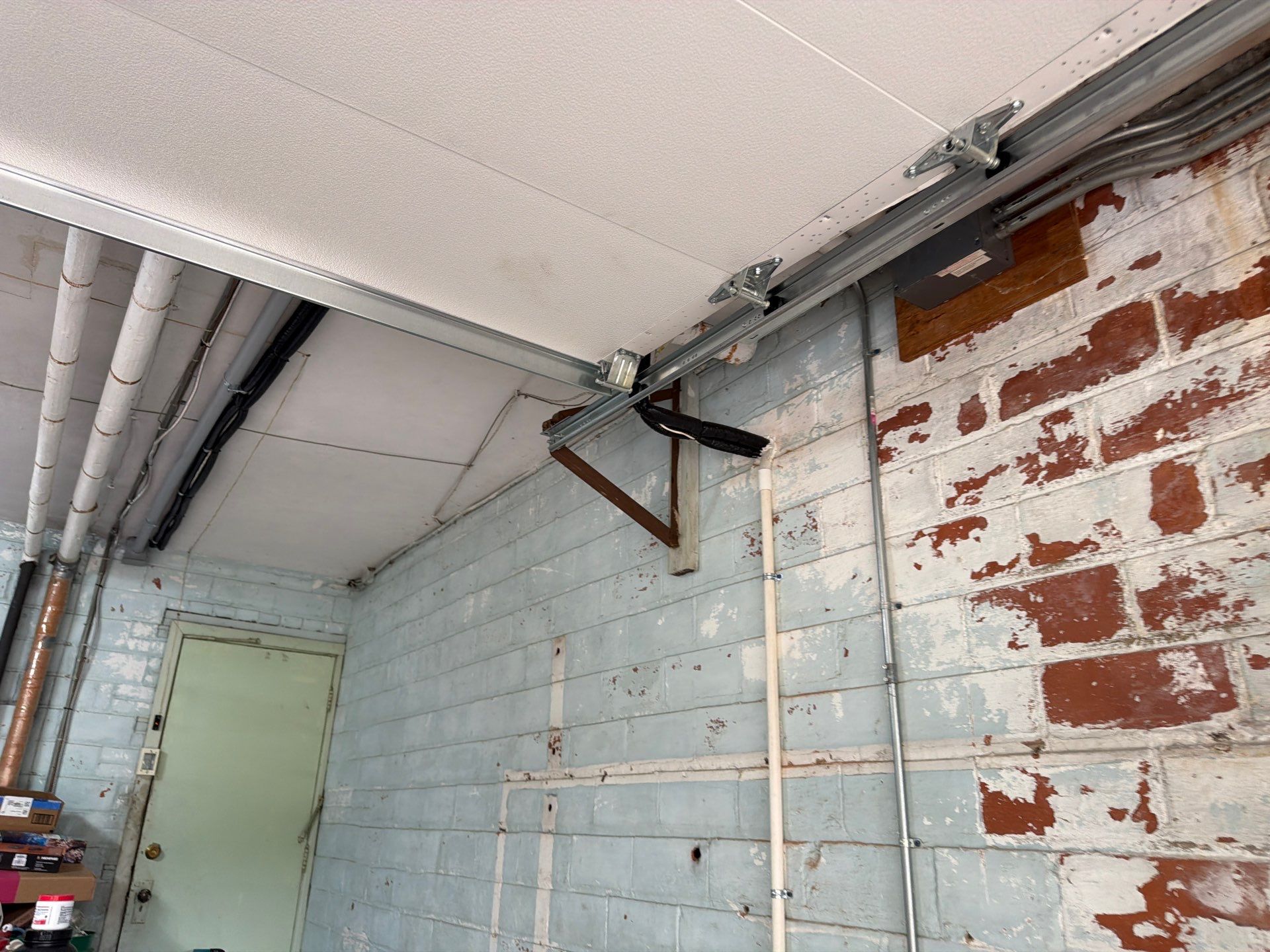 Garage Door Installation in Shaker Heights by Ohio Garage Door Repair