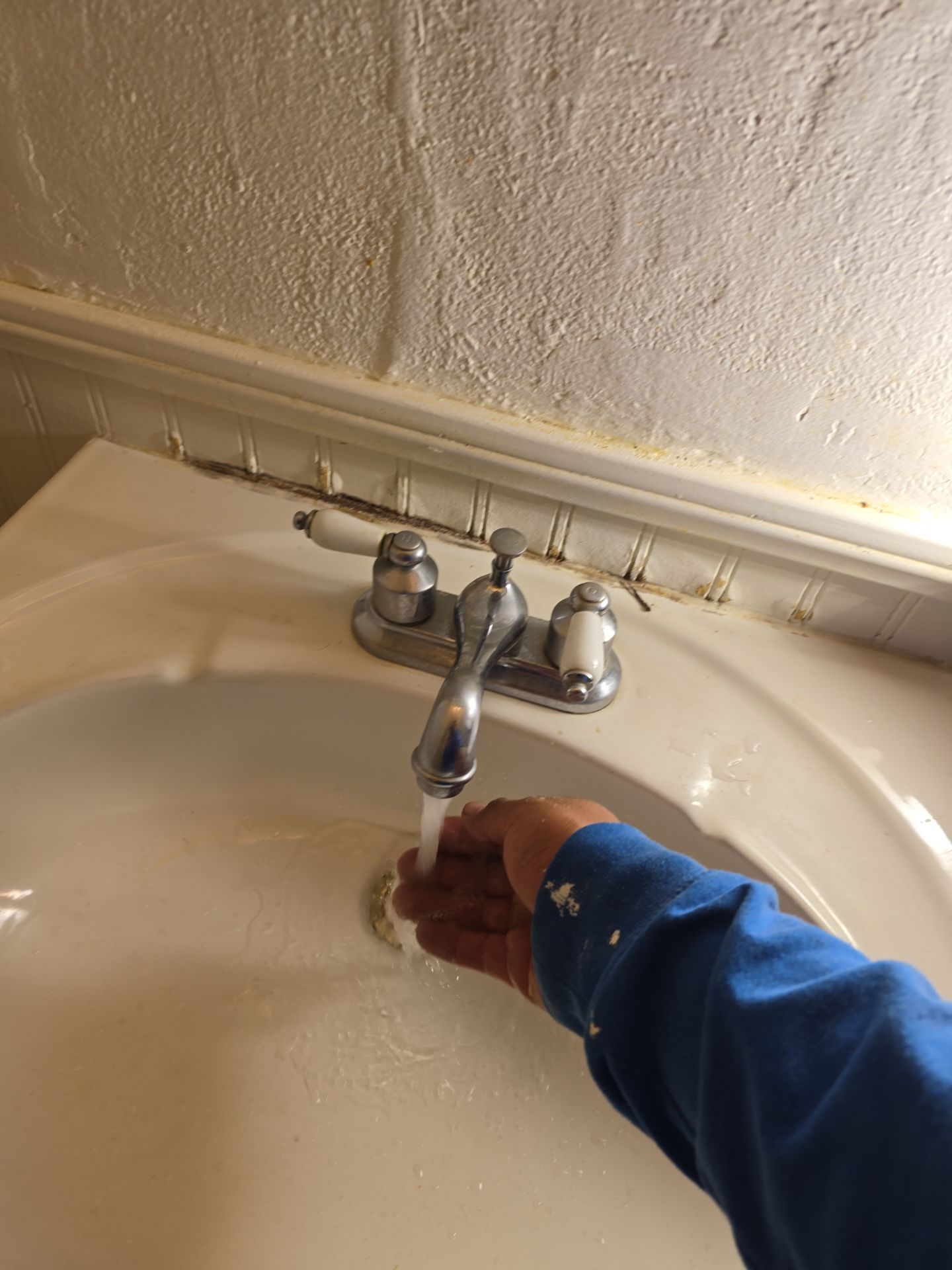 Water Connections by Us Plumbing 
