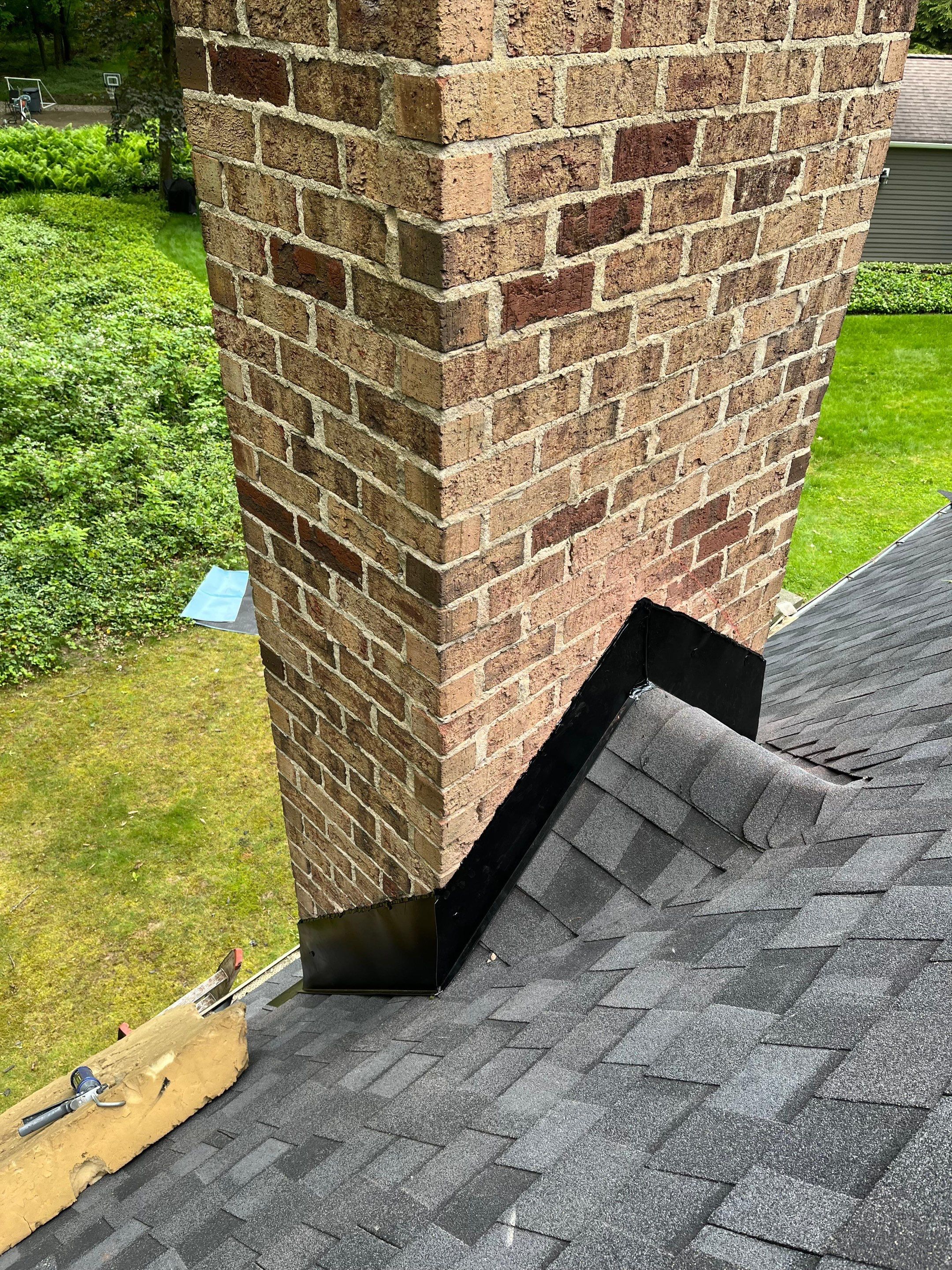 Roof and Gutter Replacement by Homestyle in Westlake by Homestyle Home Improvements (HHI)