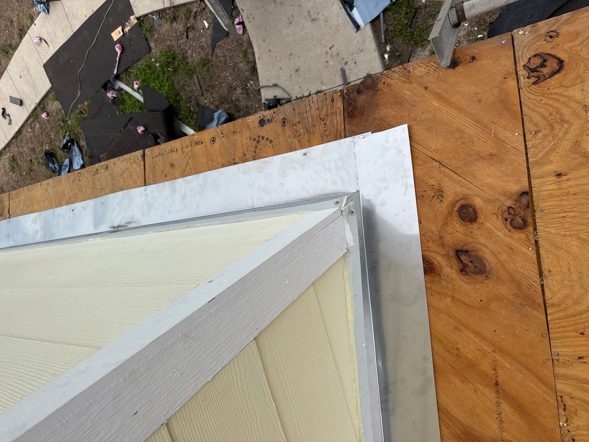 Metal NO More by Bayfront Roofing and Construction