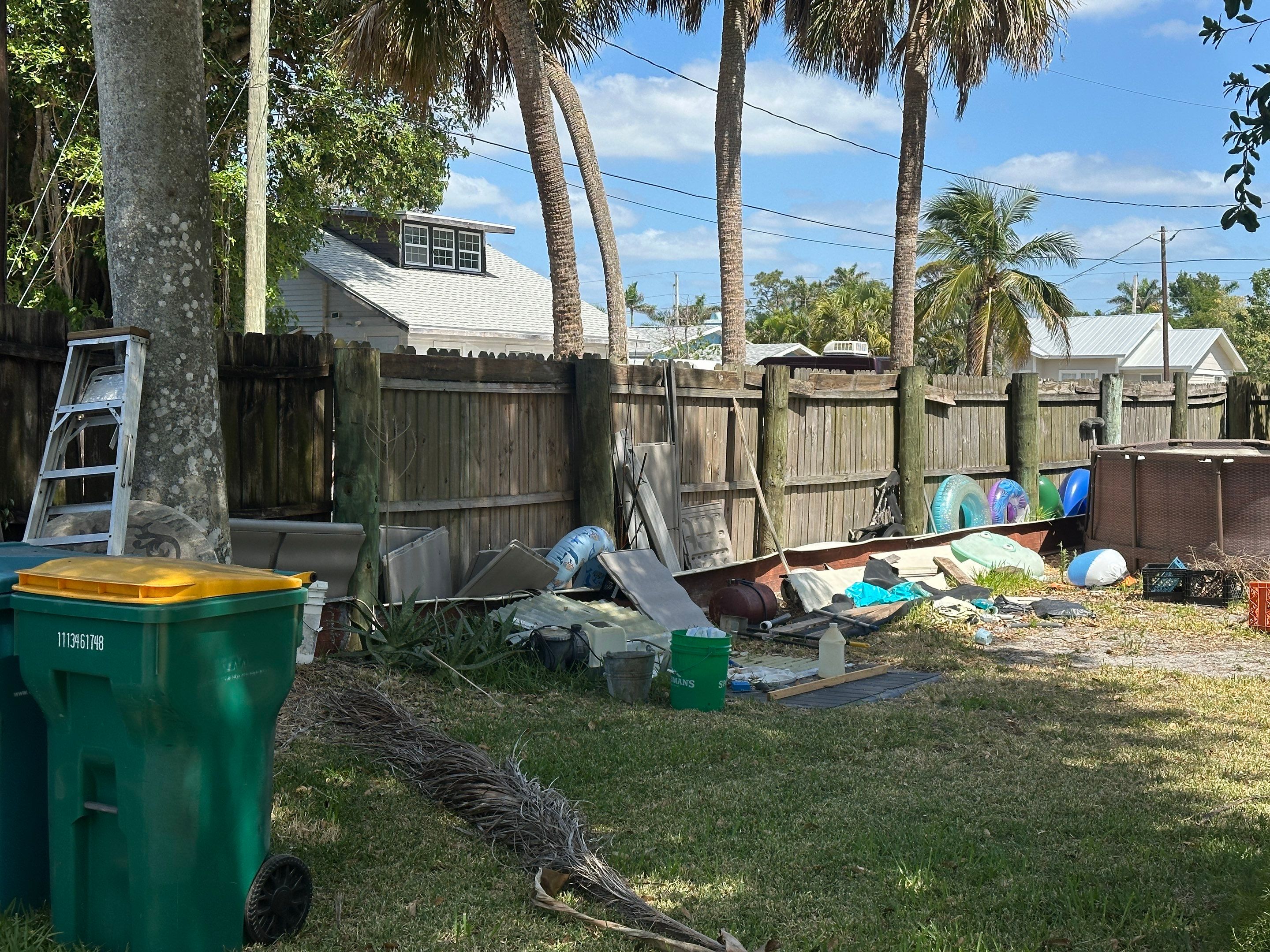 Wind & Storm Damage Claim in Punta Gorda by FLAPA & KeyStone