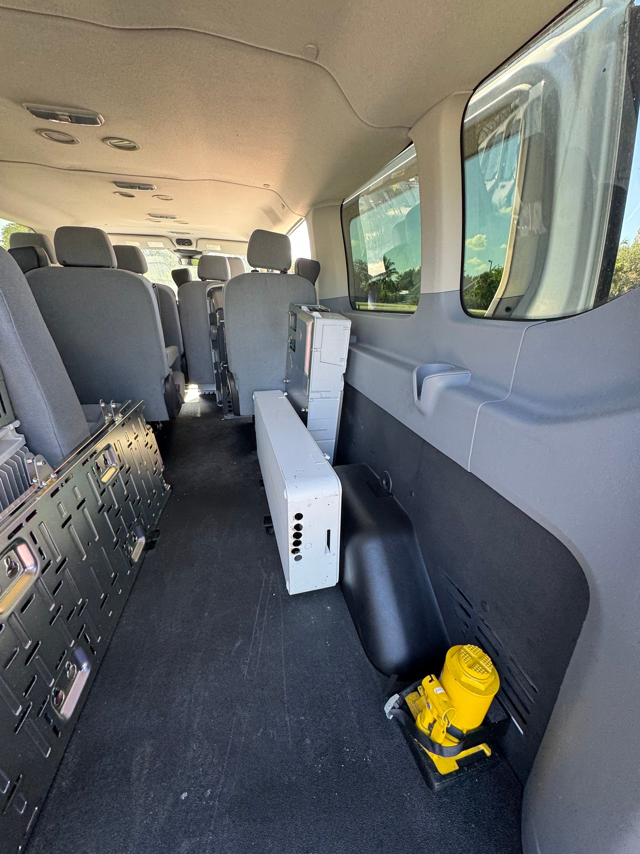 Project in North Palm Beach by Payoli Solar