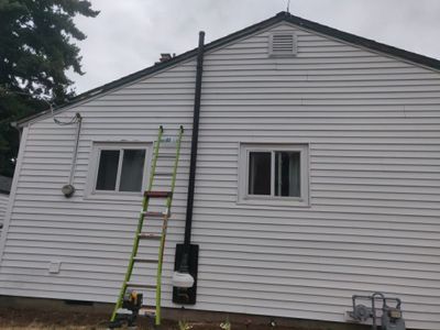 SafeAir™ System - Crawlspace Encapsulation