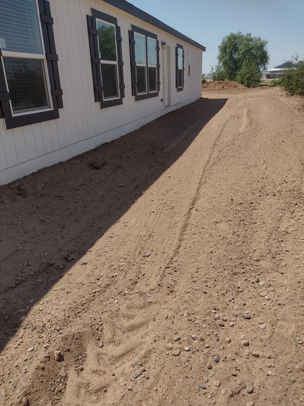 Mobile Home Installation using Manufactured Homes by Mobile Home Installations