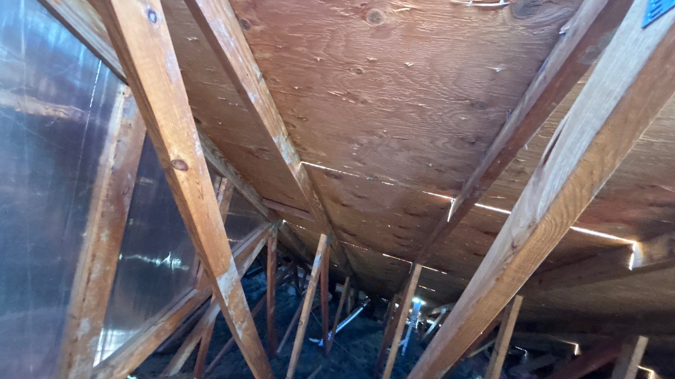 Roof Replacement using Owens Corning Duration by 180 Contractors