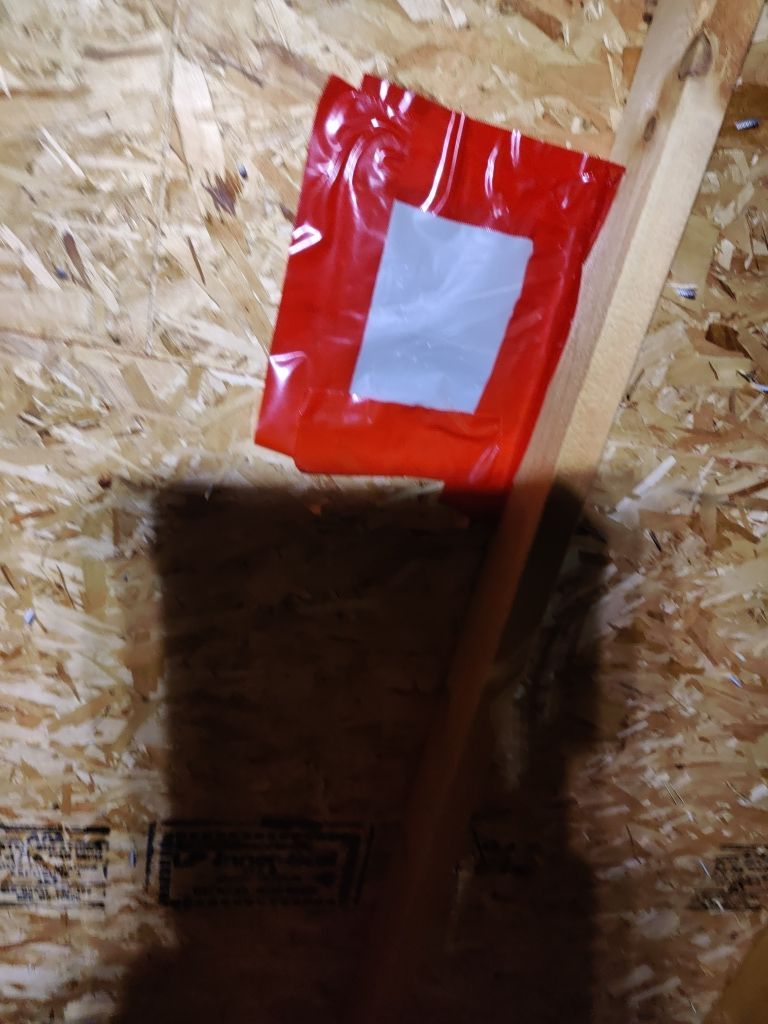 Fire Damage Project in Louisville by Accountable Home Services