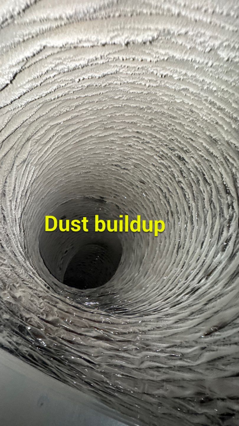 Air Duct Cleaning in Clermont by Hygienic Air, Inc