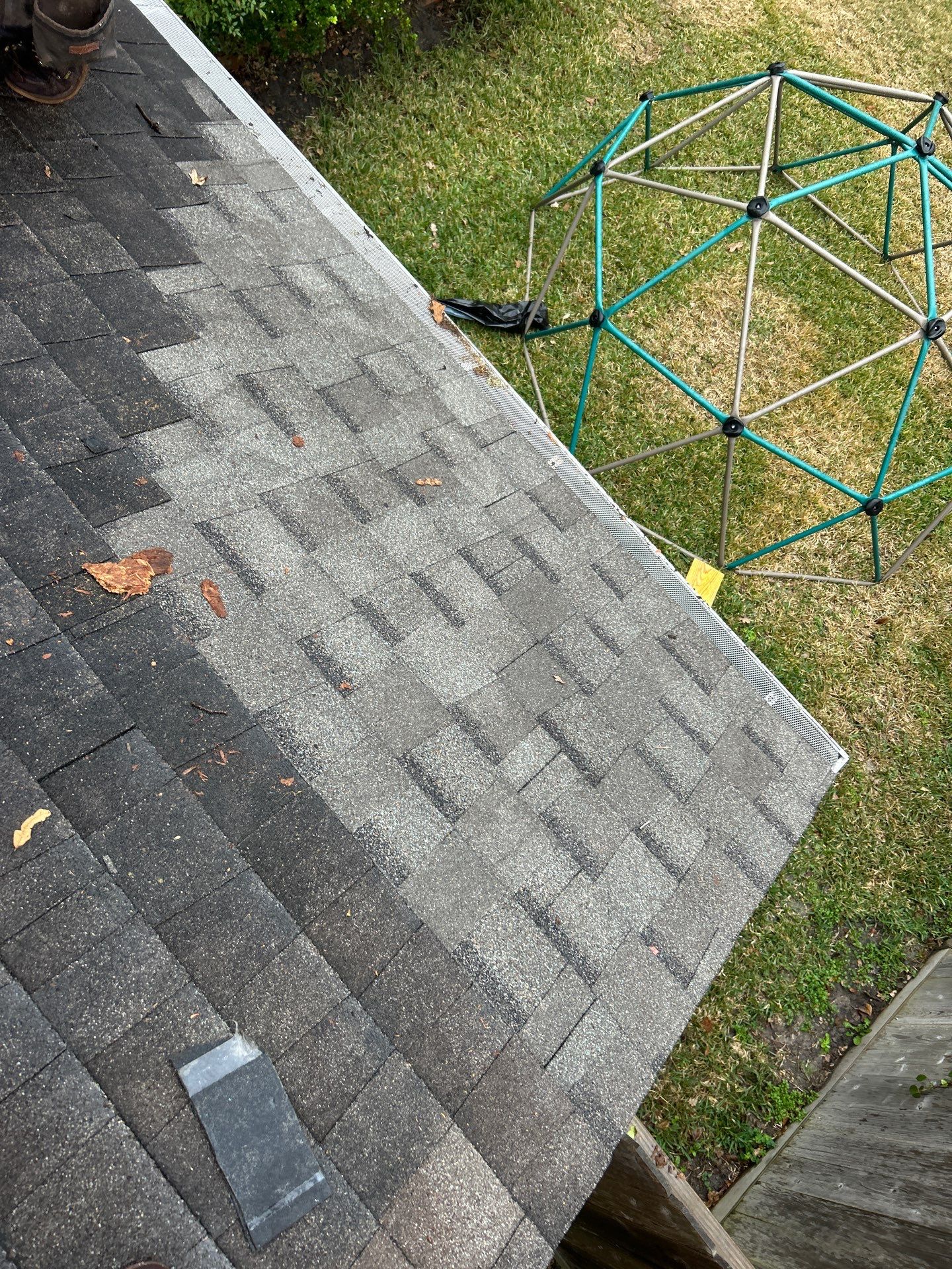 Roof Repair Houston by Roof Repair Company