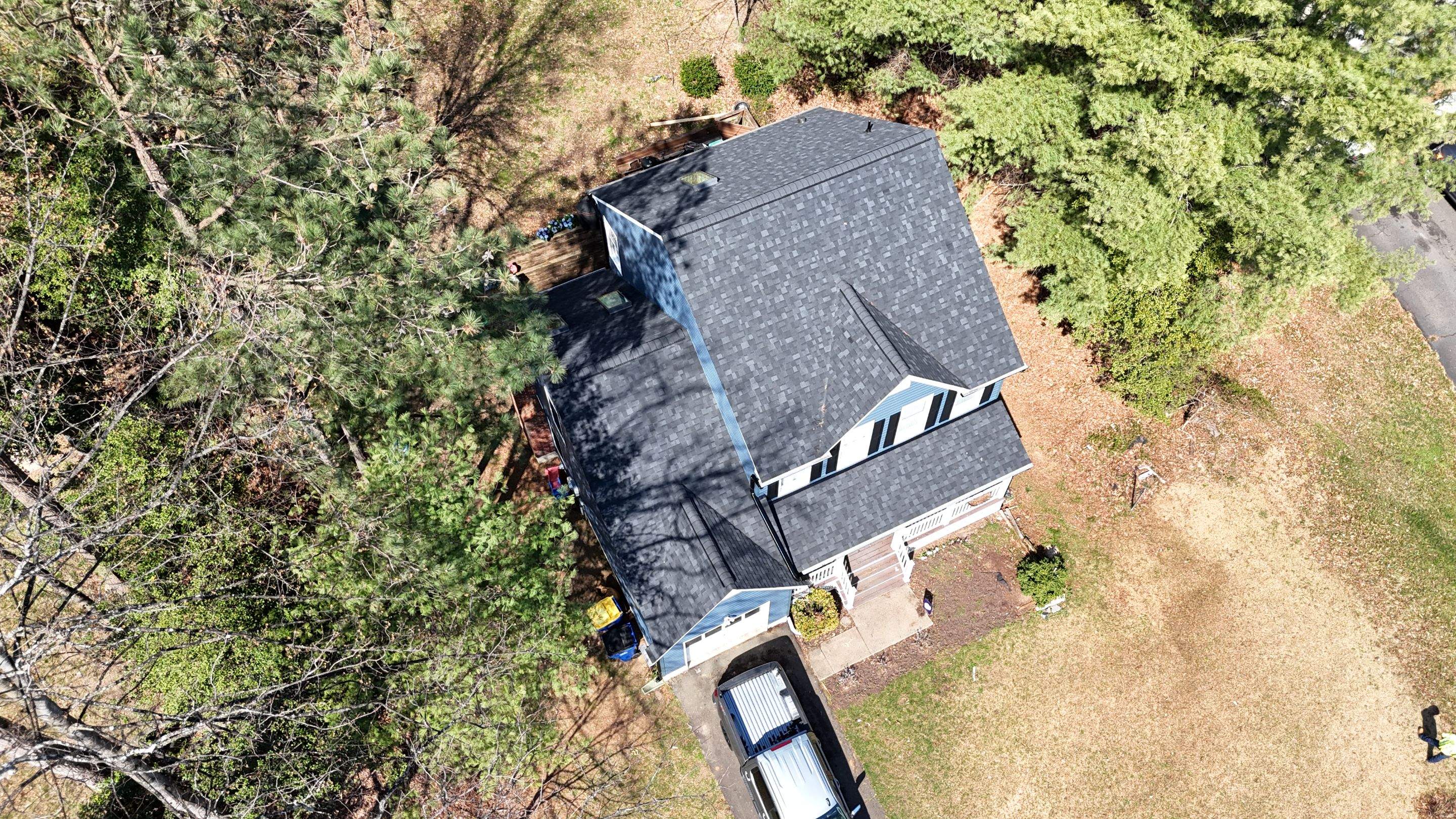 Stafford, VA by Pinecreek Contracting Co.