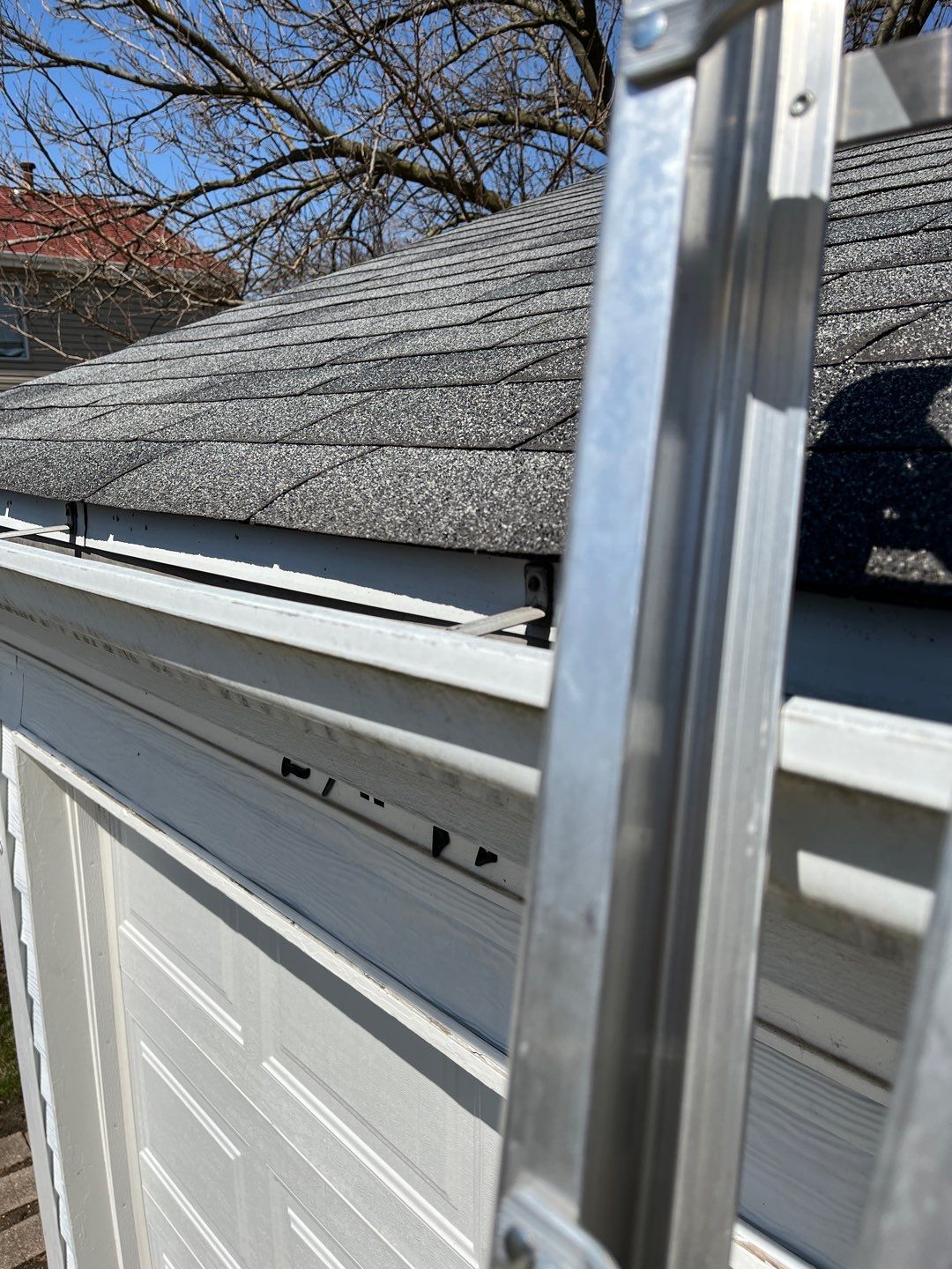 Roof Repair by G2