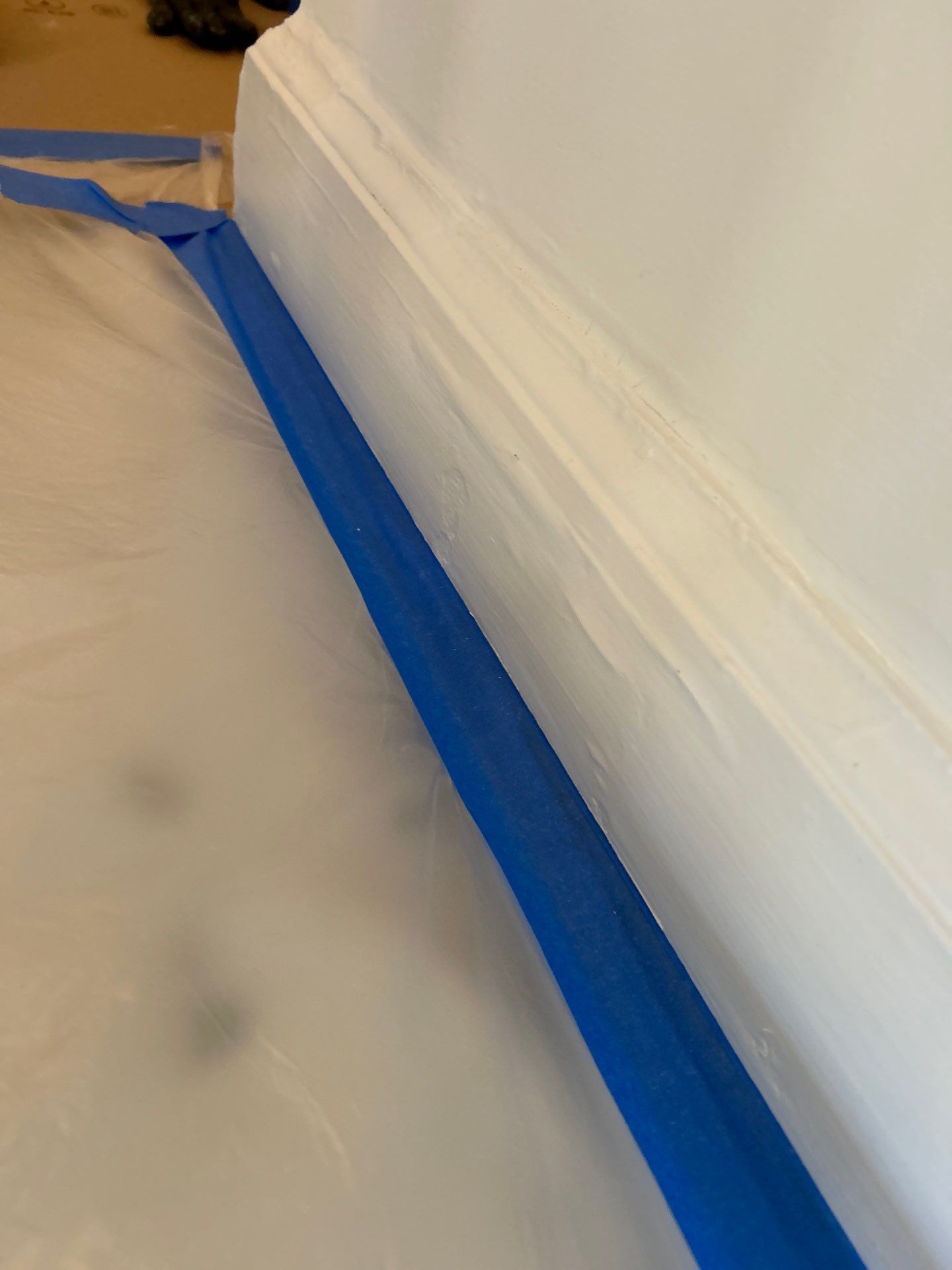 Residential Interior Painting in Annandale, VA by My Painter 