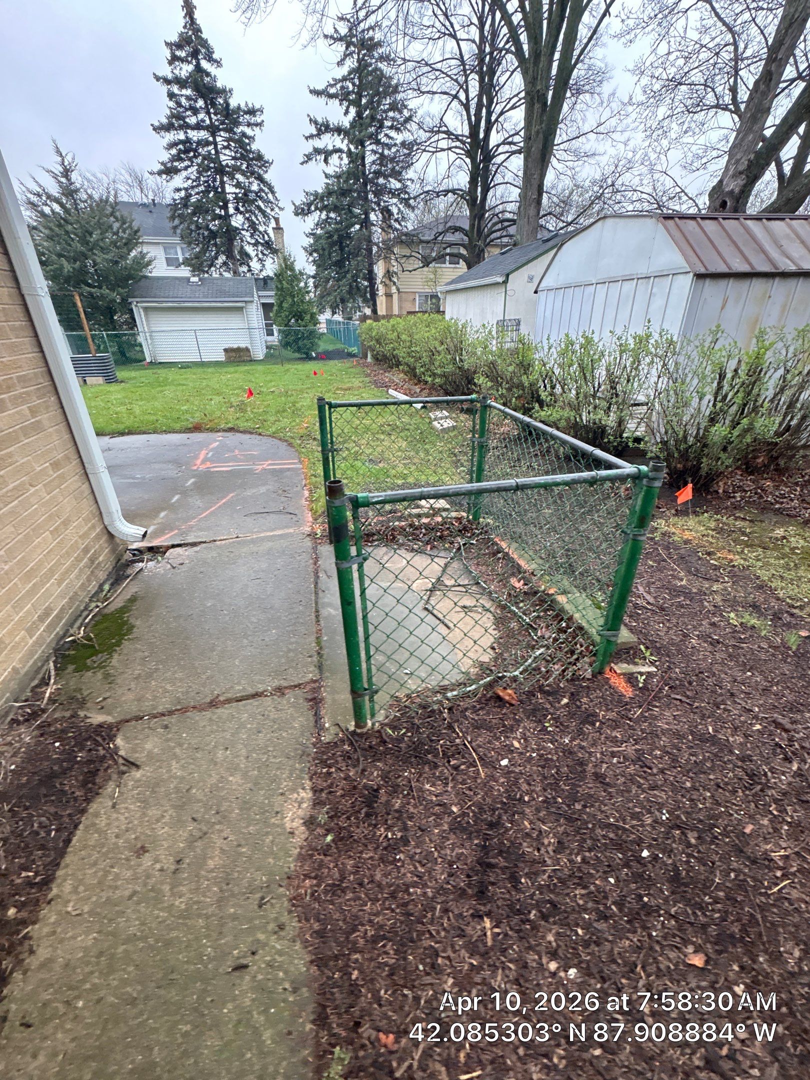 Justin L. - Mount Prospect, IL by A&N 