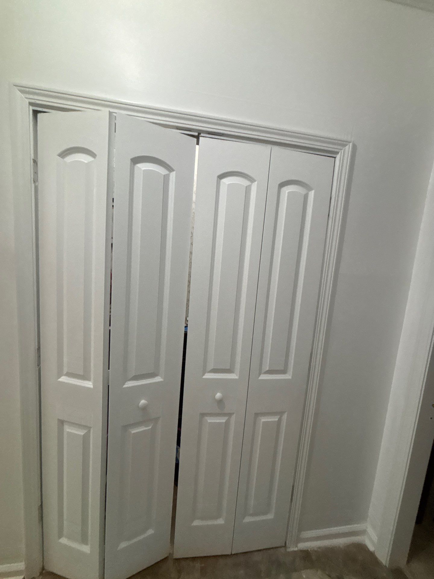 Interior Project in Sugar Hill, GA by Five Star Painting