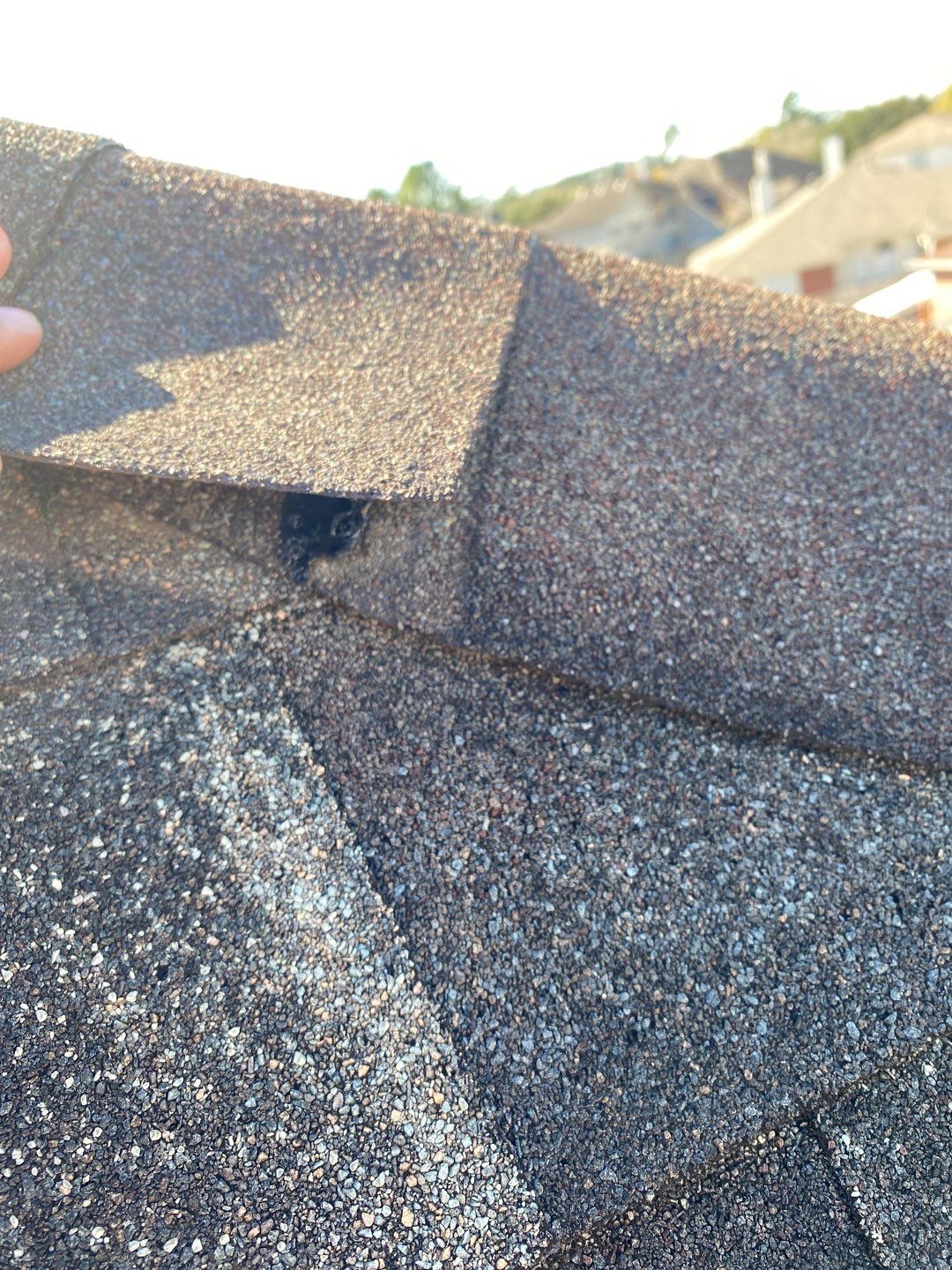 Residential Roofing Installation using CertainTeed by Roof Concepts Construction