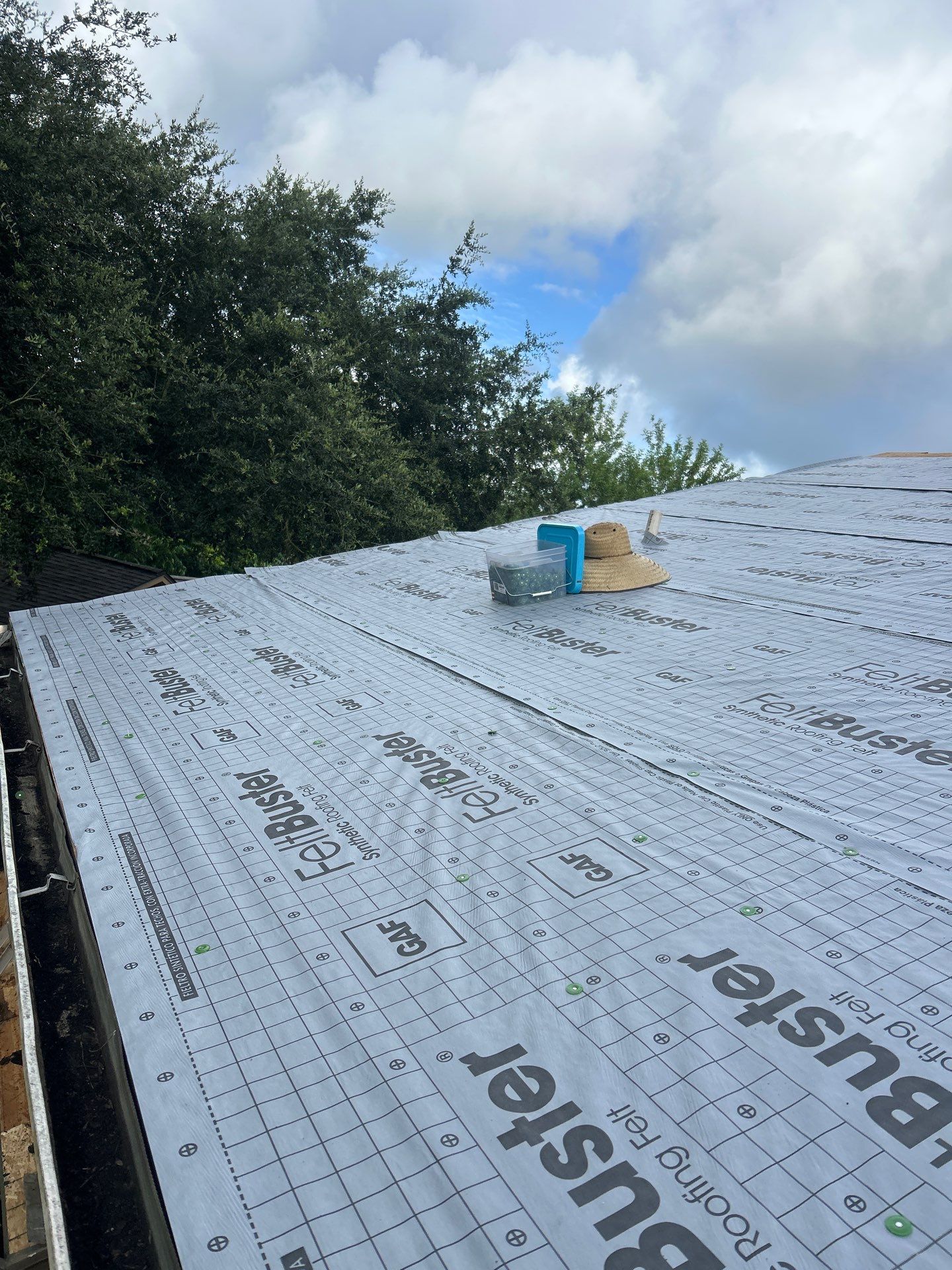 Roof Replacement in Briar Forest, Houston TX by Roof Repair Company