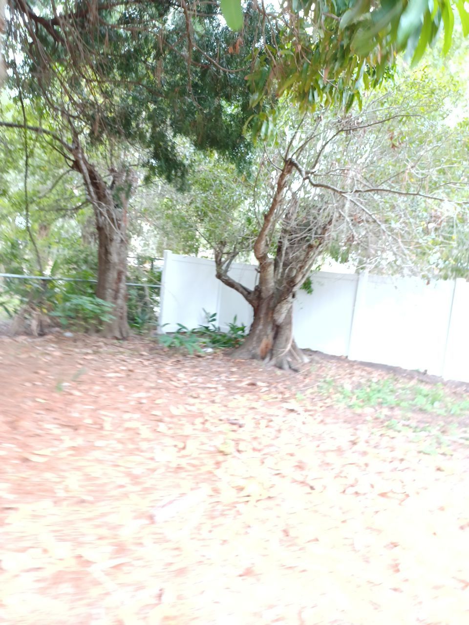 Sarasota, Fl White Vinyl Fence Installation by Asap fence and gates, LLC