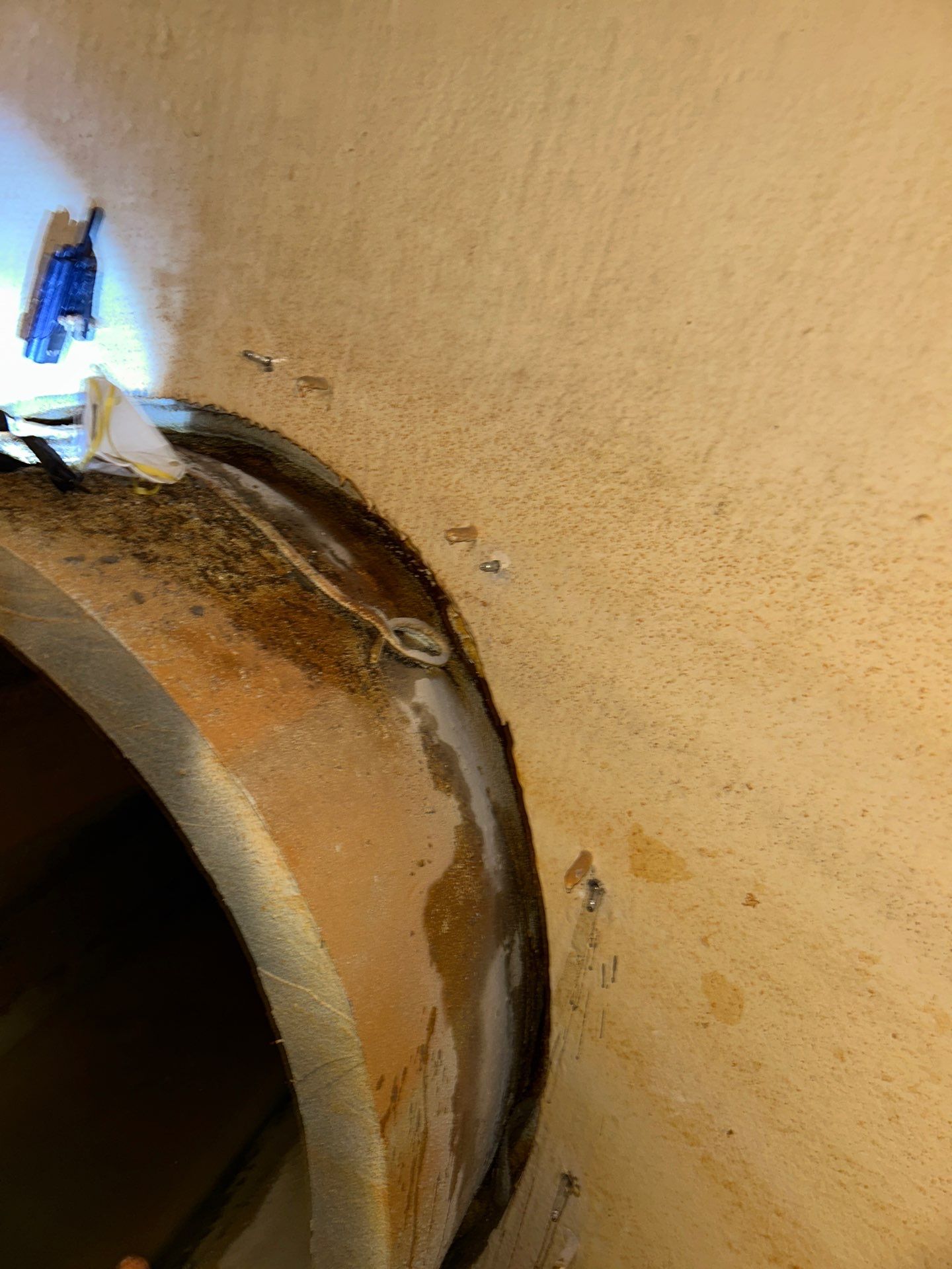 I&I Injection Waterproofing by Beck Restoration Management Group