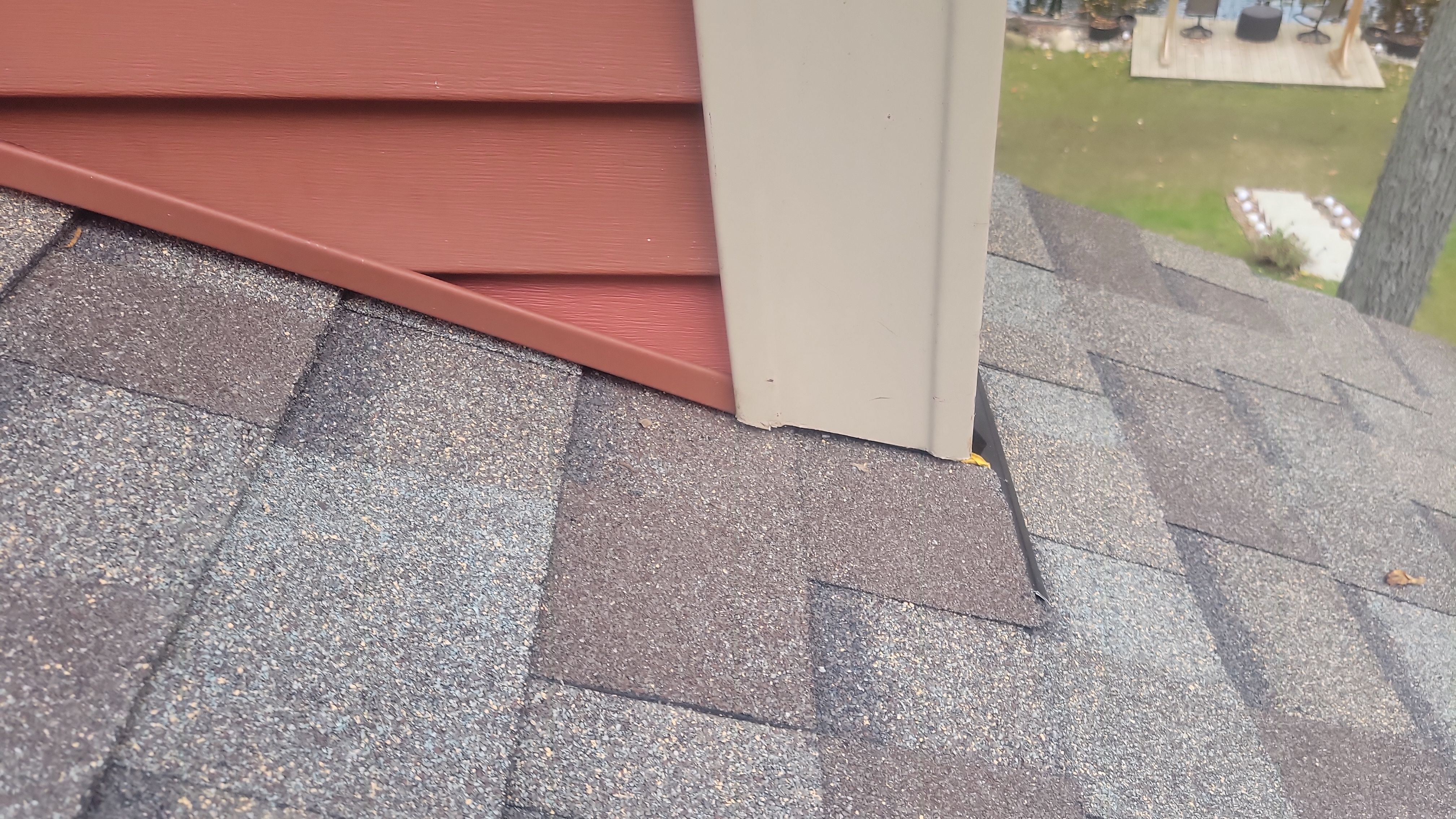 Roof Replacement using Owens Corning by 180 Contractors
