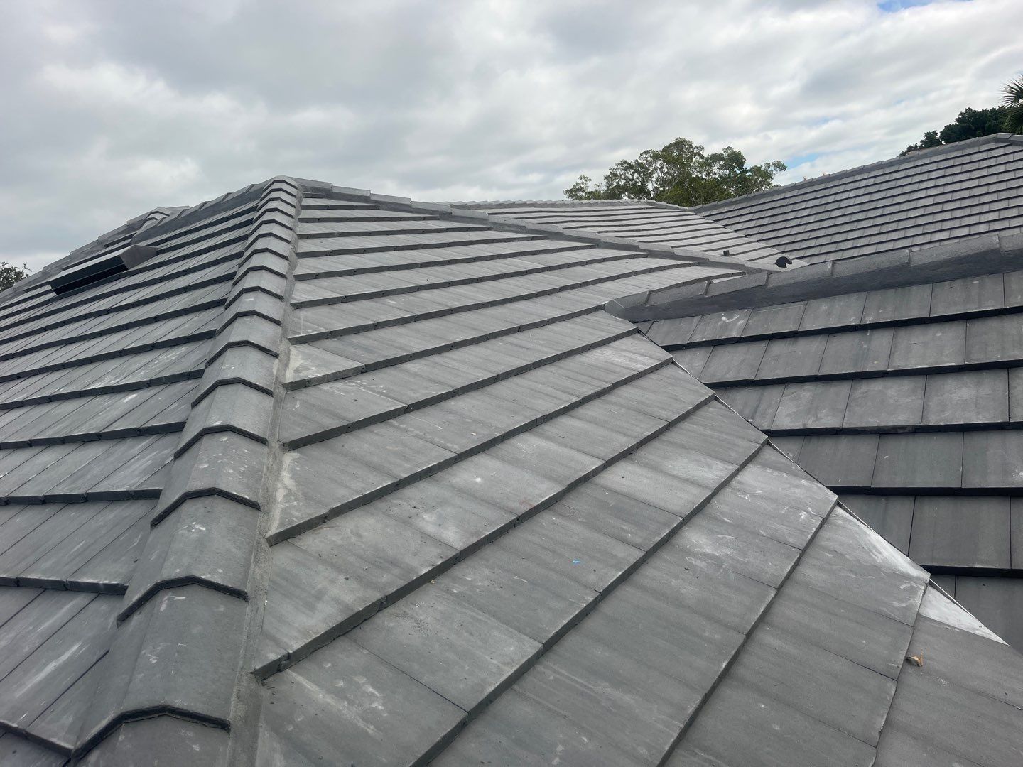 Residential Roofing Installation using Tile by Durabilis Roofing INC