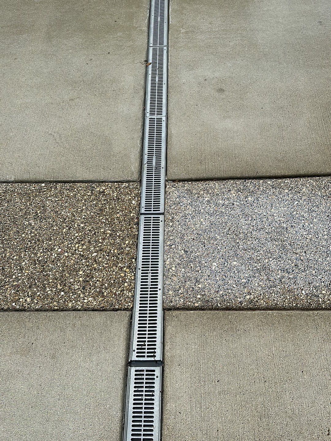 Concrete & Aggregate Surface Cleaning and Sealing by Northern Power Washing LLC.