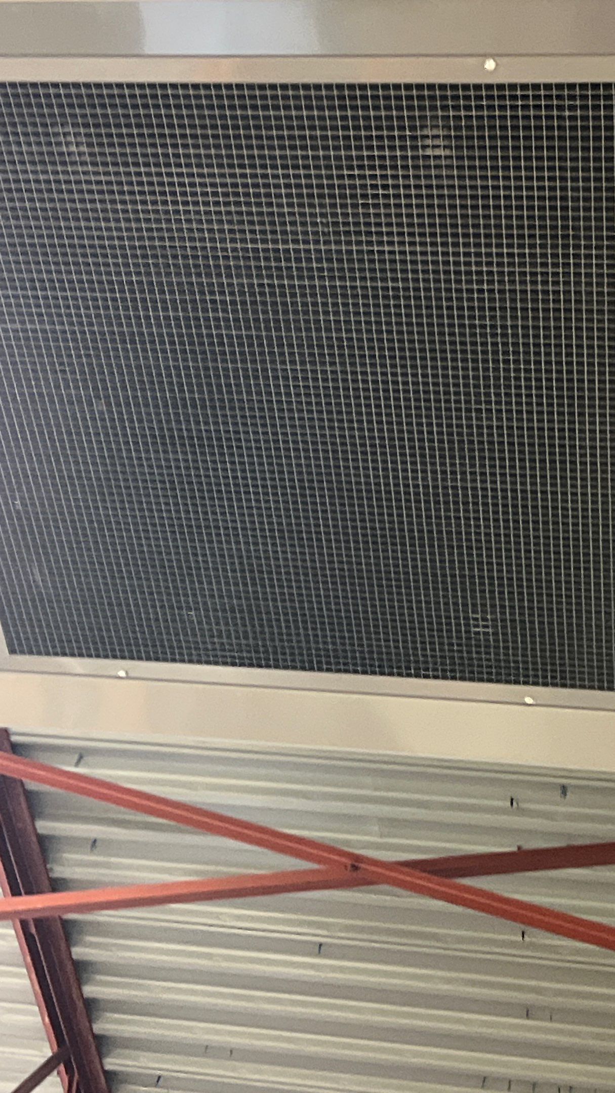 Air Duct Cleaning With a Vacuum Truck in Hermitage, PA. by Superior Air Duct Cleaning