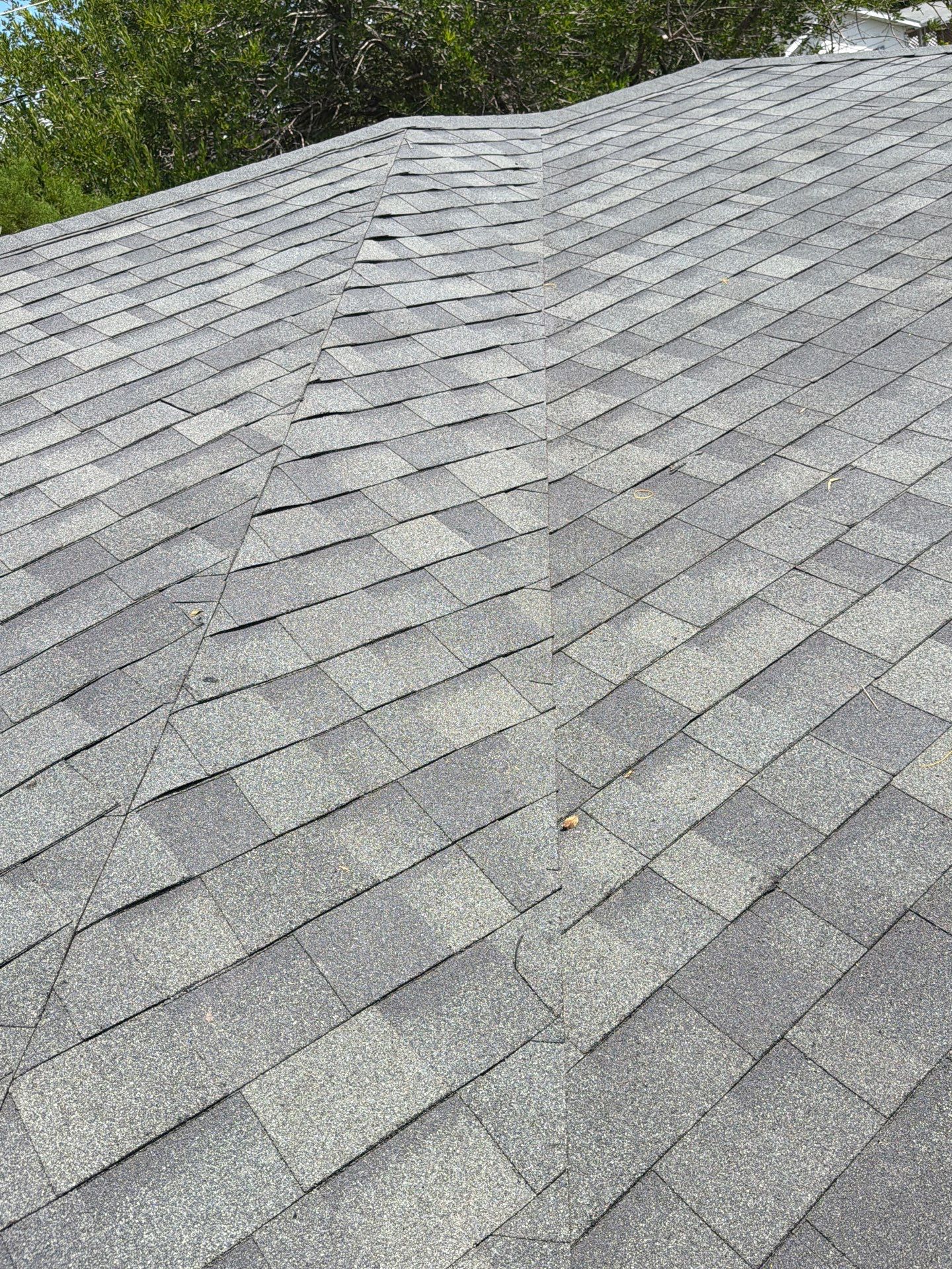 Major Roof Repairs in Taft Texas by Bayfront Roofing and Construction