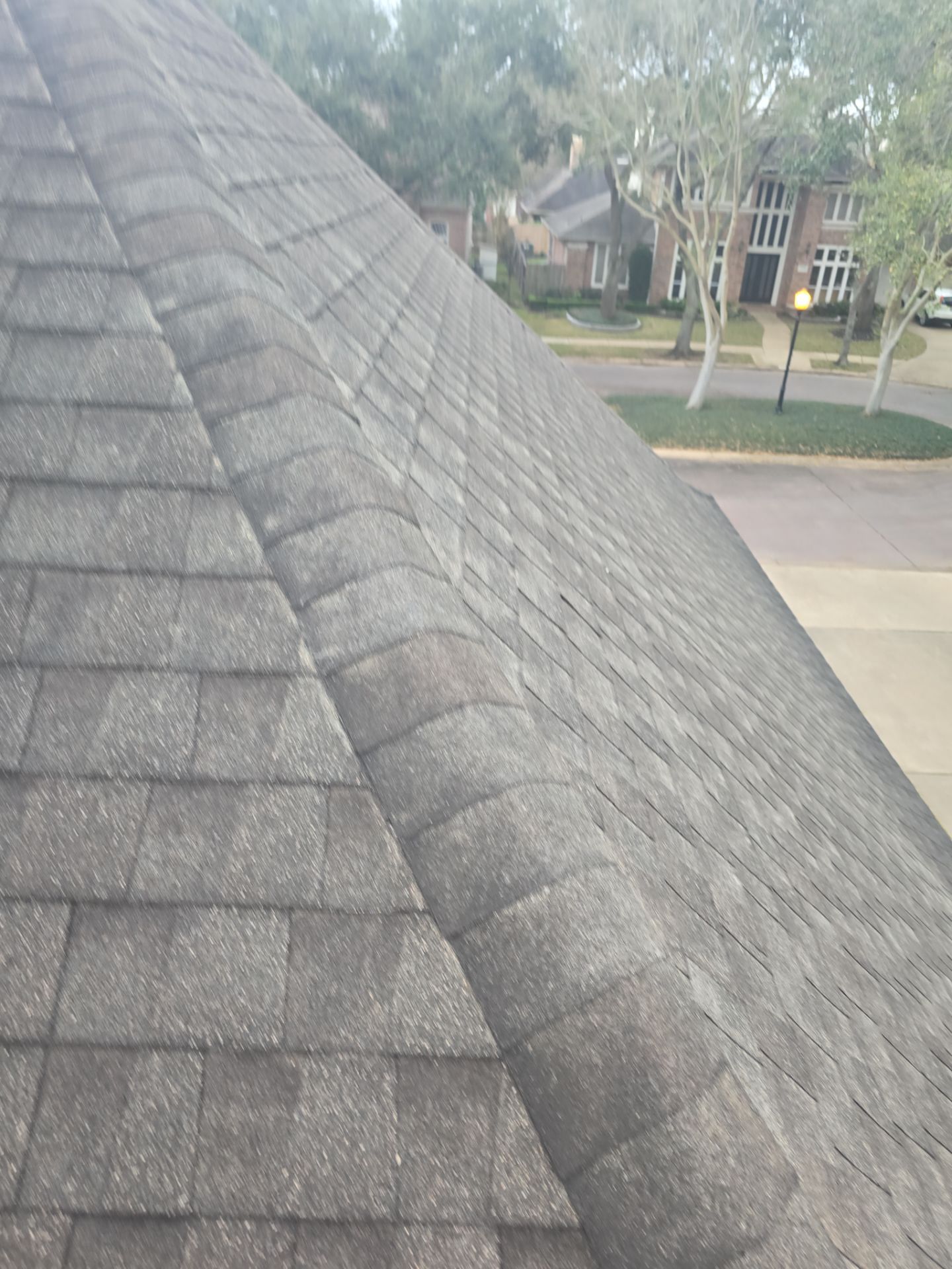 Roof Repair Sugarland by Roof Repair Company