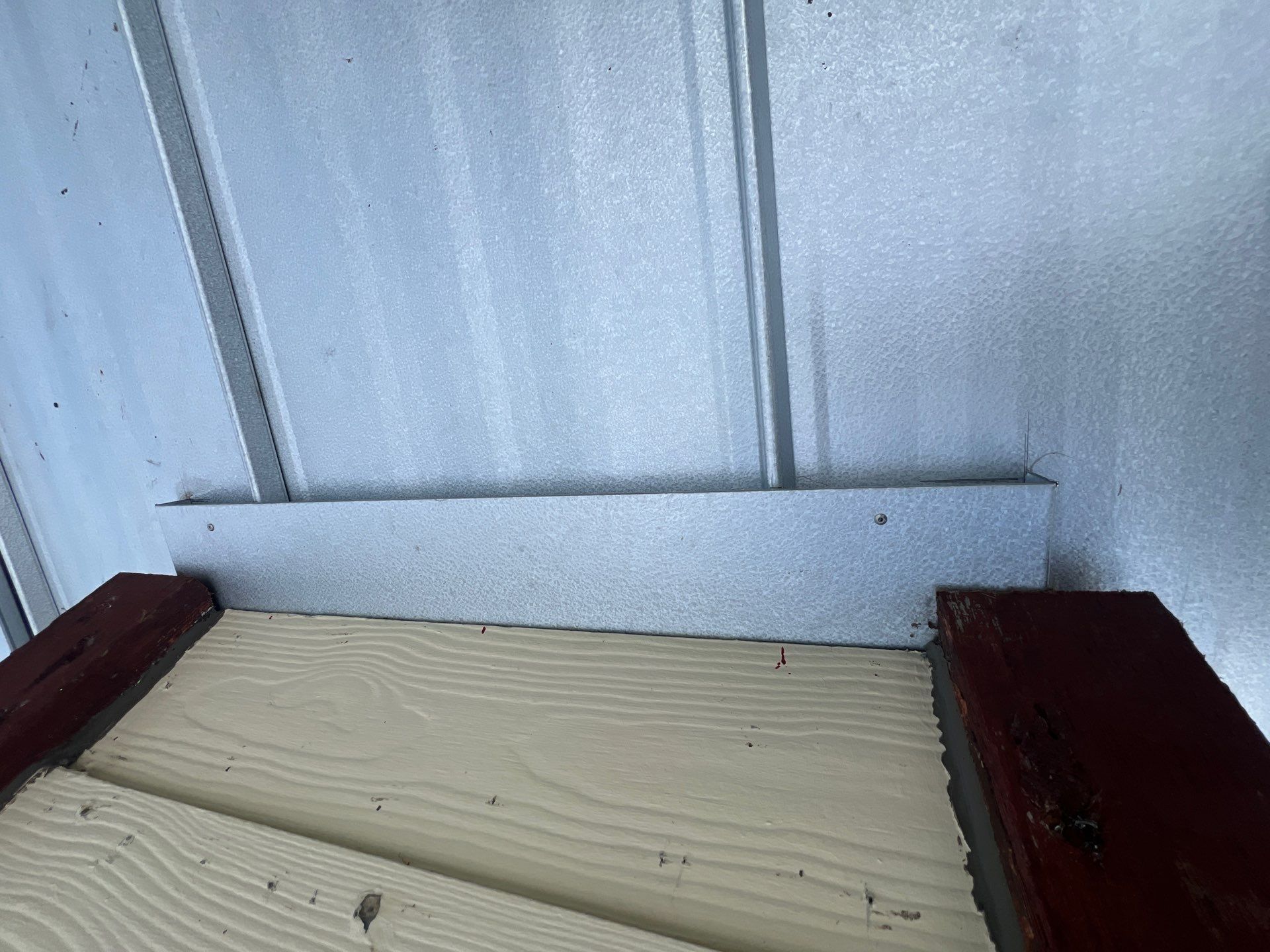Residential Metal by Fiddlers Roofing