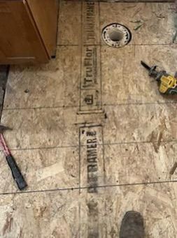 Flooring