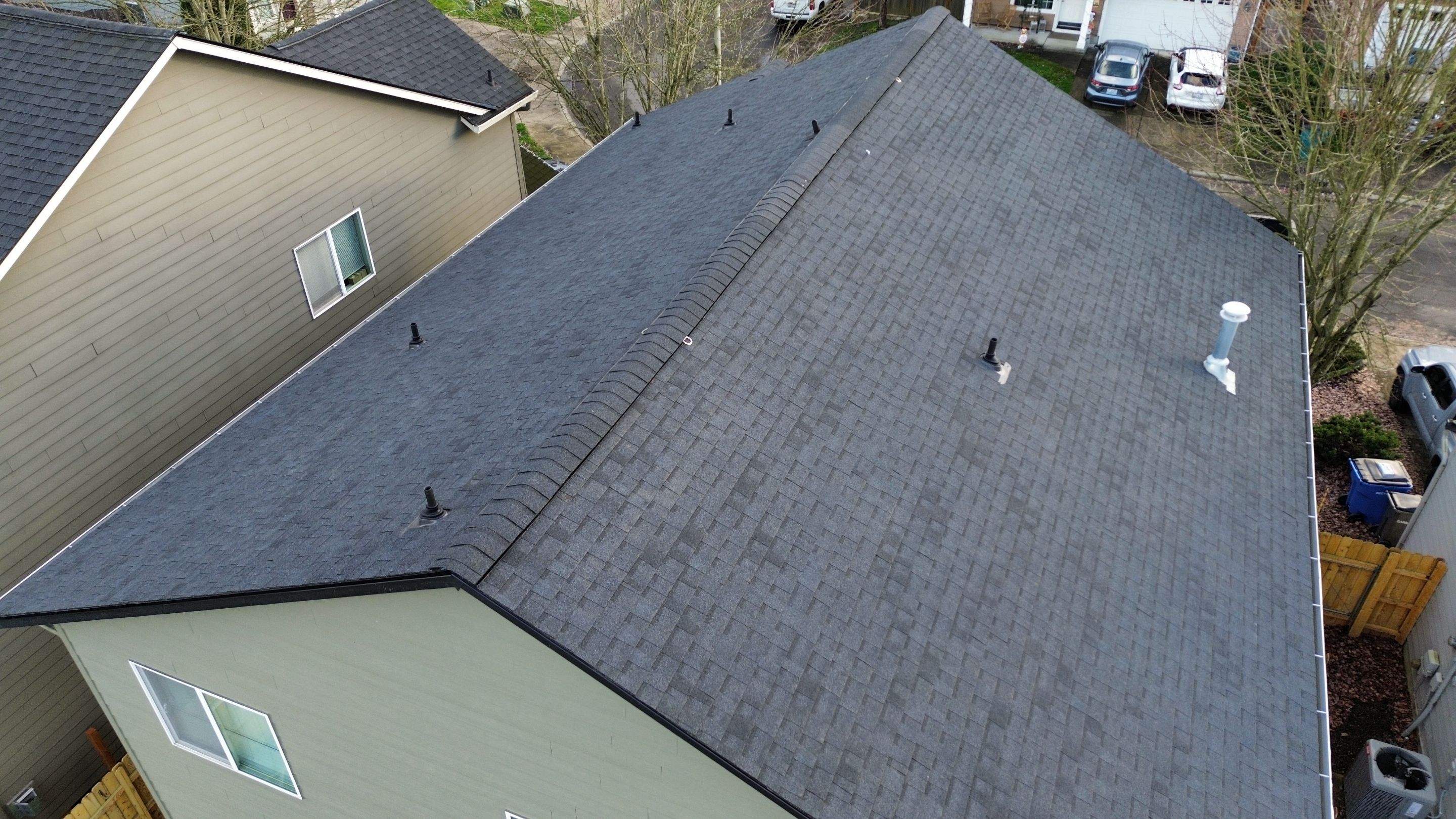 Reynolds Rental Property by Advanced Contracting Inc