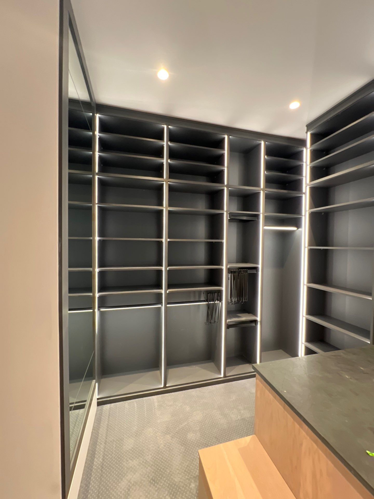 Cabinets in Flowery Branch by Atlanta Design Group