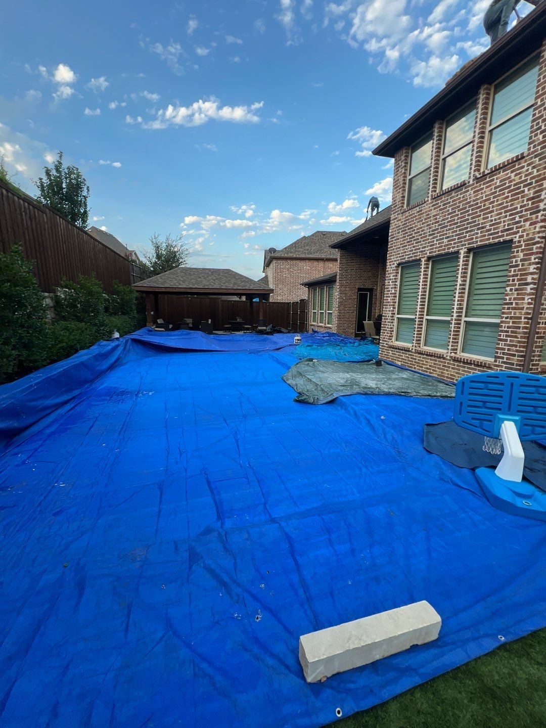 Project in Carrollton by Armor Roofing | Exteriors