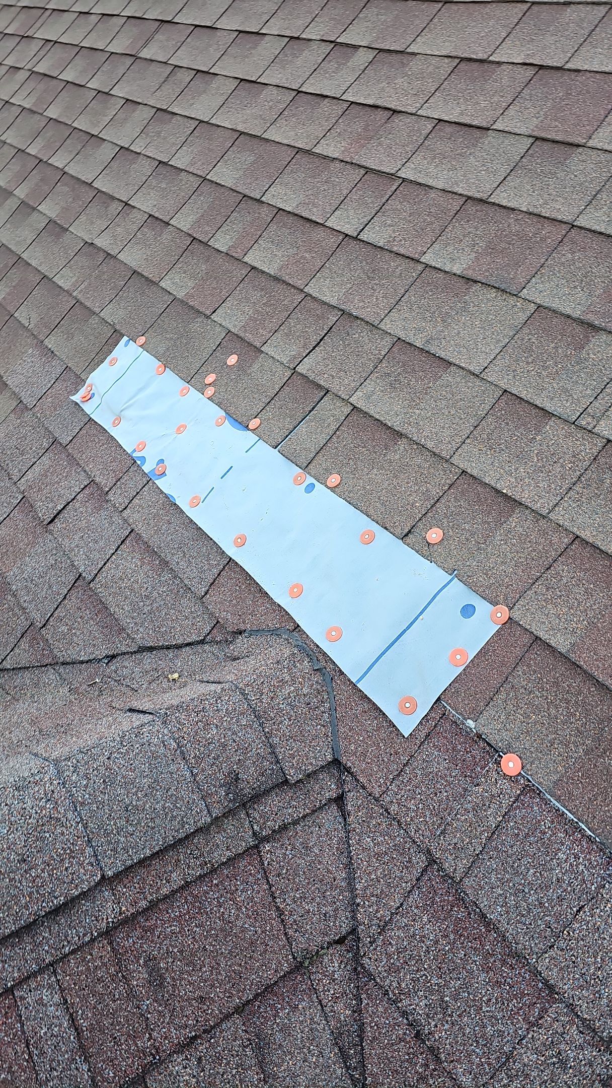 ATLAS PINNACLE COLOR: MAJESTIC SHAKE by Eagle Eye Roofing