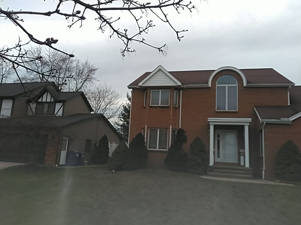 Exterior Siding by Ivy Lea Construction