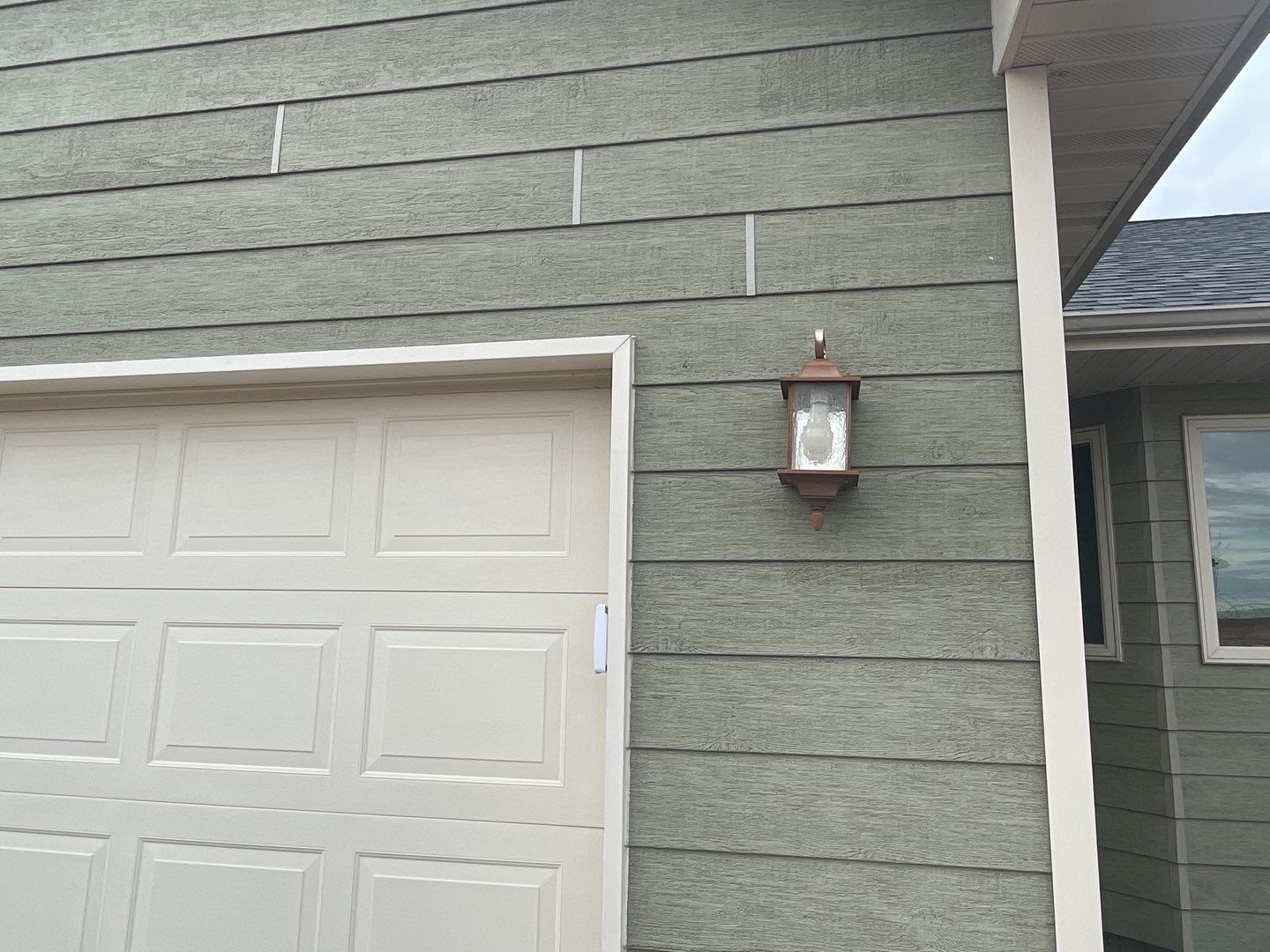 Siding Installation using LP SmartSide by Weather-Tite Exteriors LLC