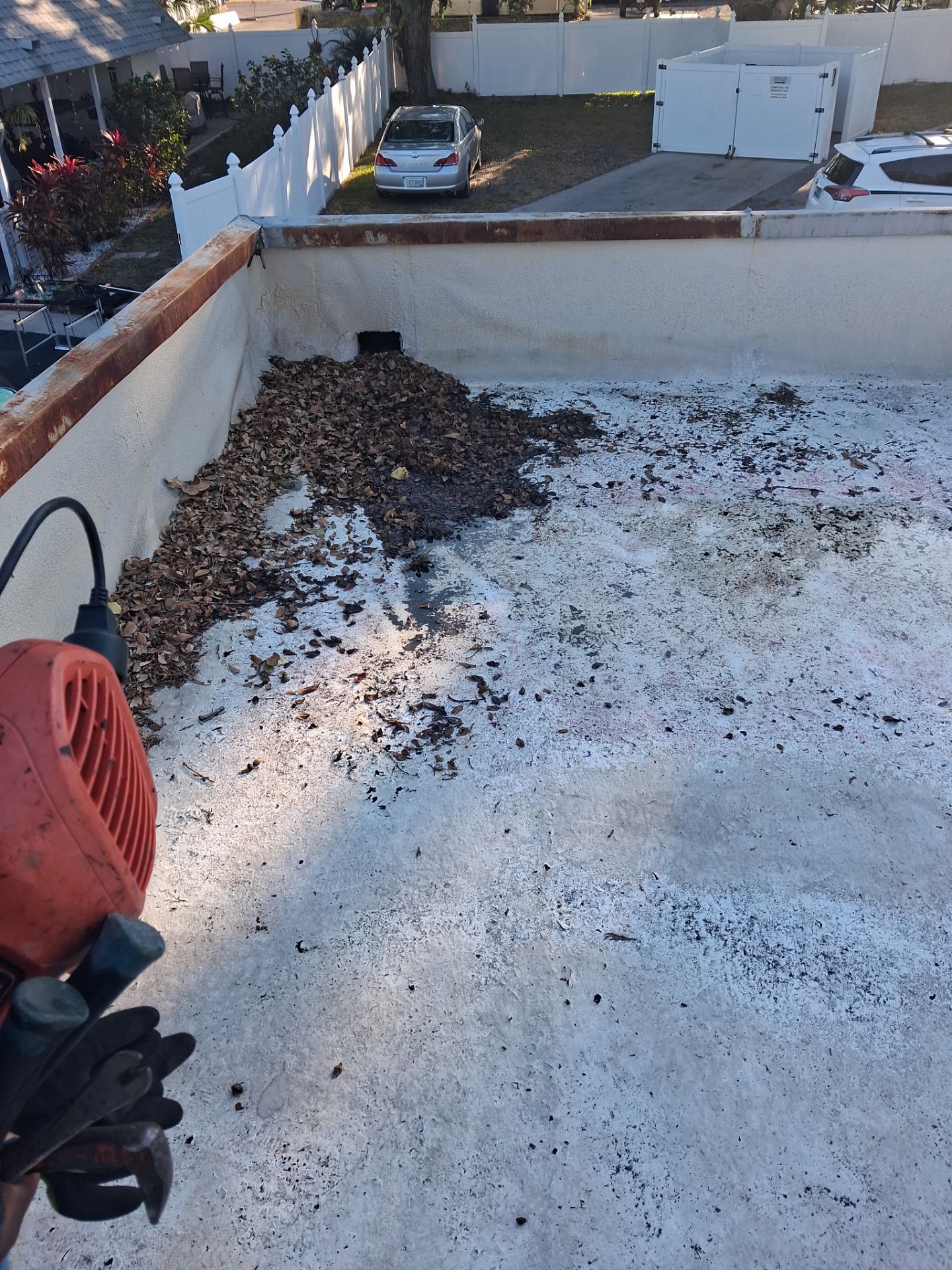 Project in Dunedin 34698 by Mitchell Roofing Company LLC