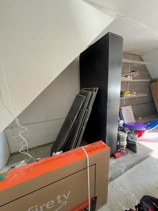 Home Remodel by Cedar Contractors Group, Inc.