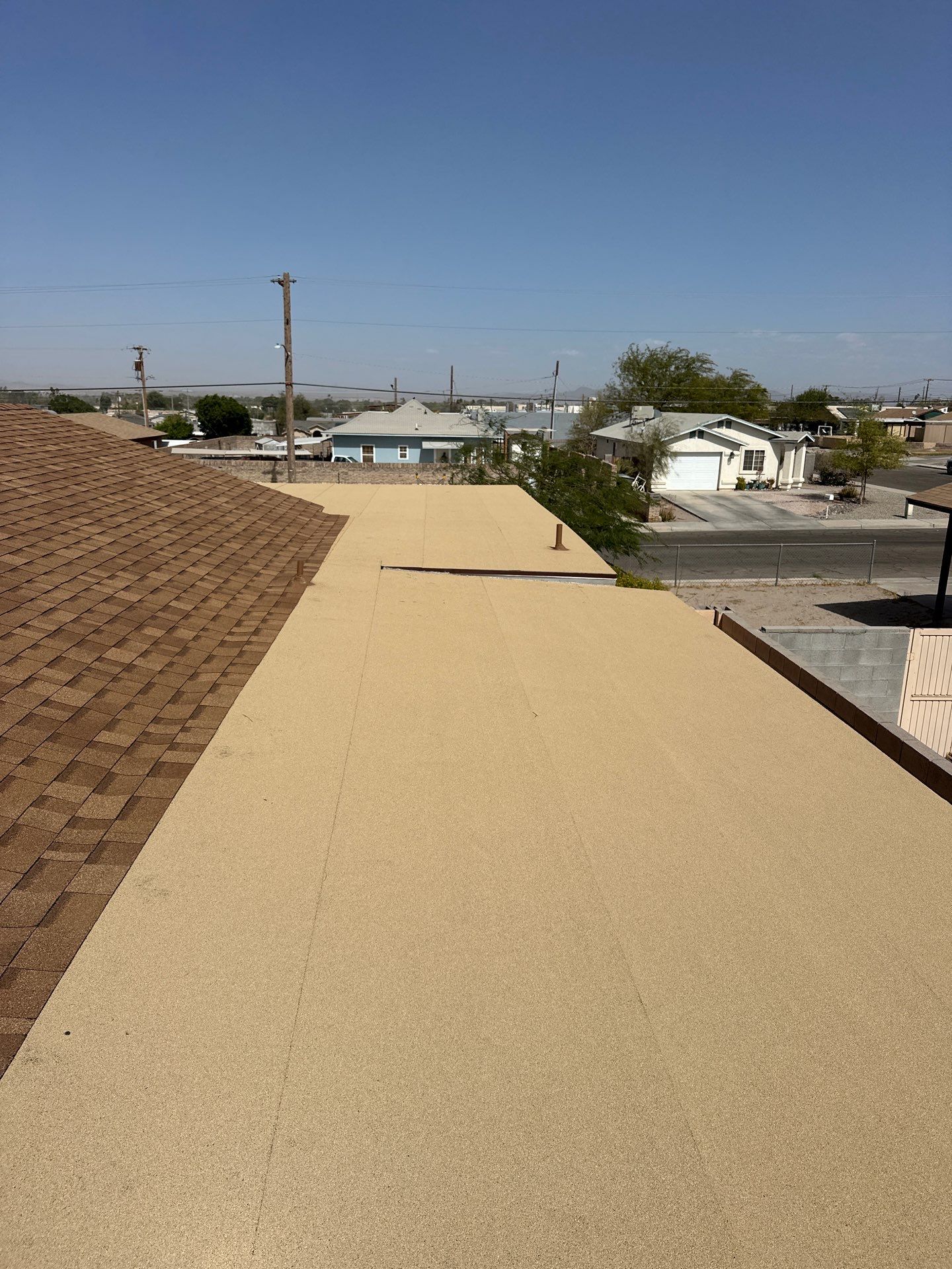 Shakewood Shingles by Reimagine Roofing