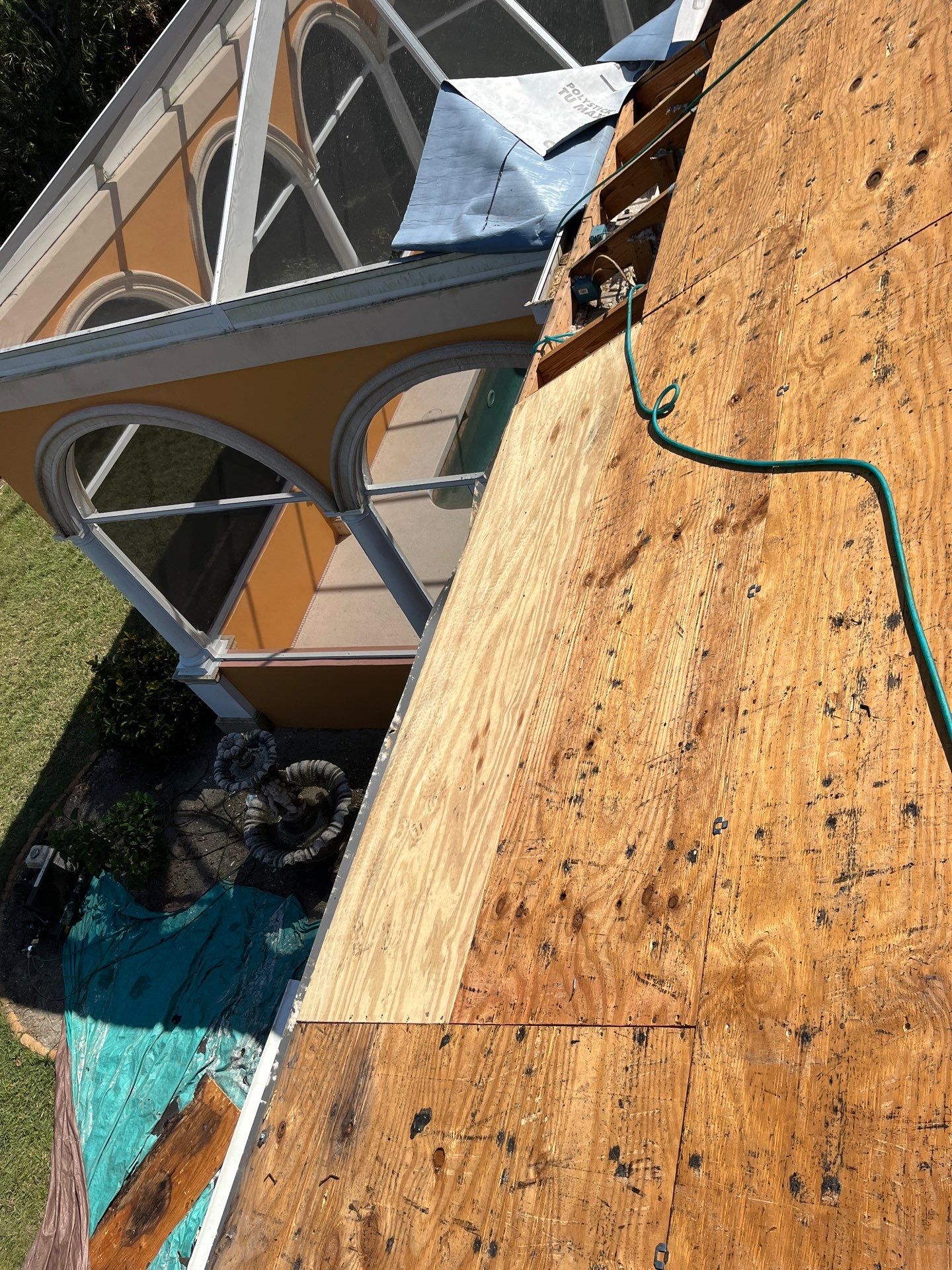 Custom Residential Roofing Installation by Gopher Roofing