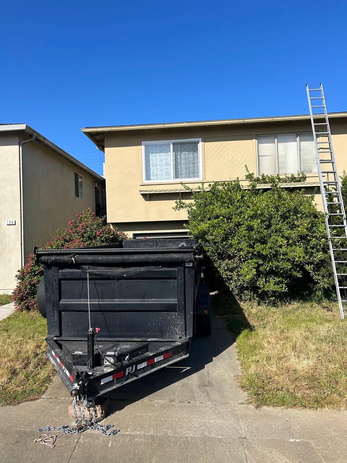 Roof Replacement - Daly City, CA 94015 by Epic Roof Replacement