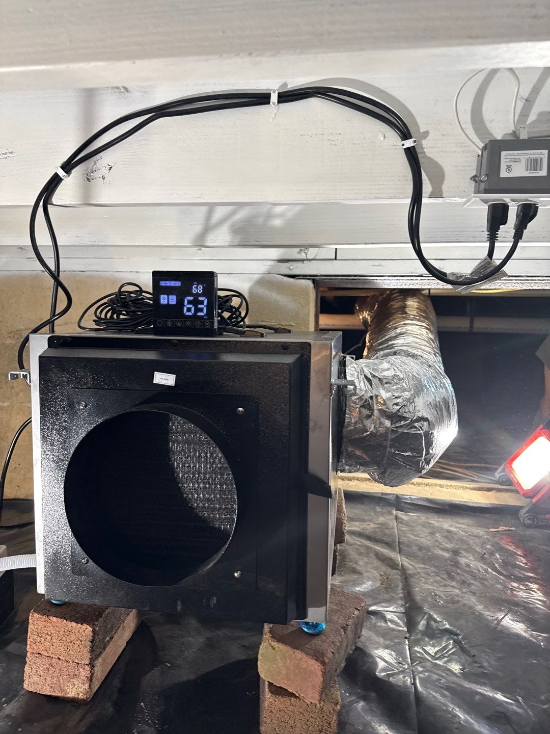 Real Estate Mold Remediation by Healthy Home Solutions