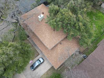 Desert Tan - Owens Corning TruDefinition Duration Oakridge