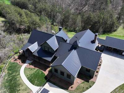Rogers Residence