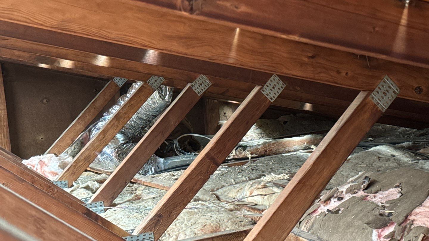 Roof Replacement using CertainTeed Landmark by 180 Contractors