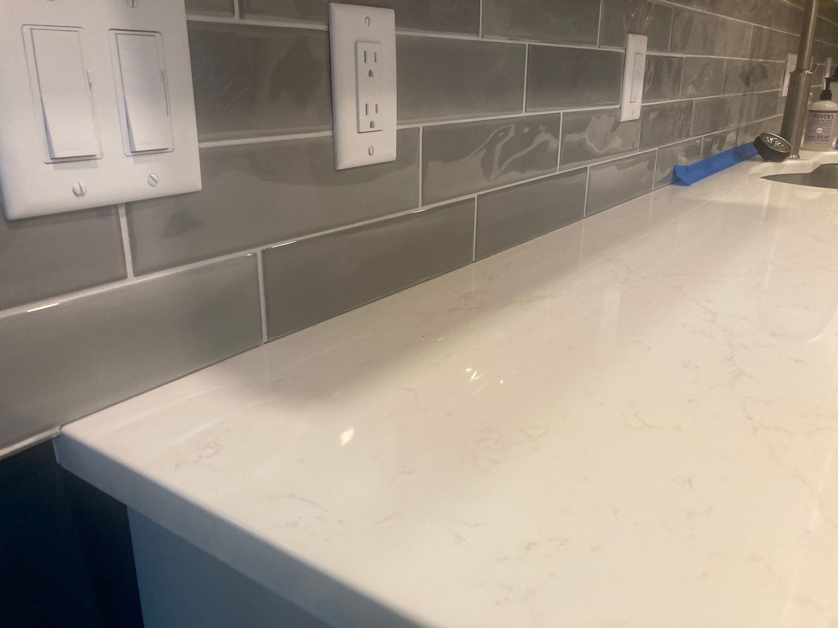 Kitchen Remodel and Interior Renovations by Ivy Lea Construction