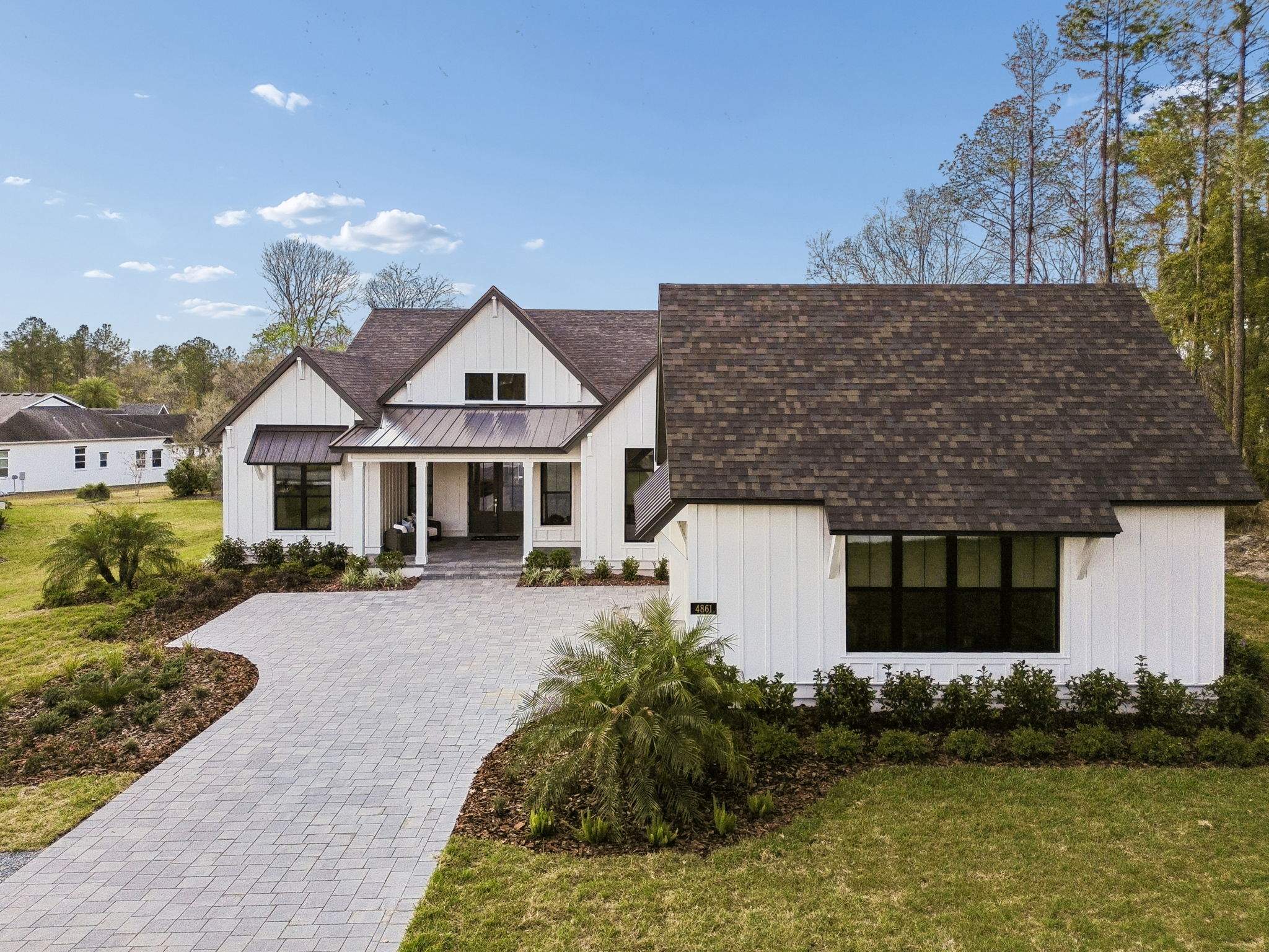 Callaway Model by Lyons Heritage Tampa, LLC