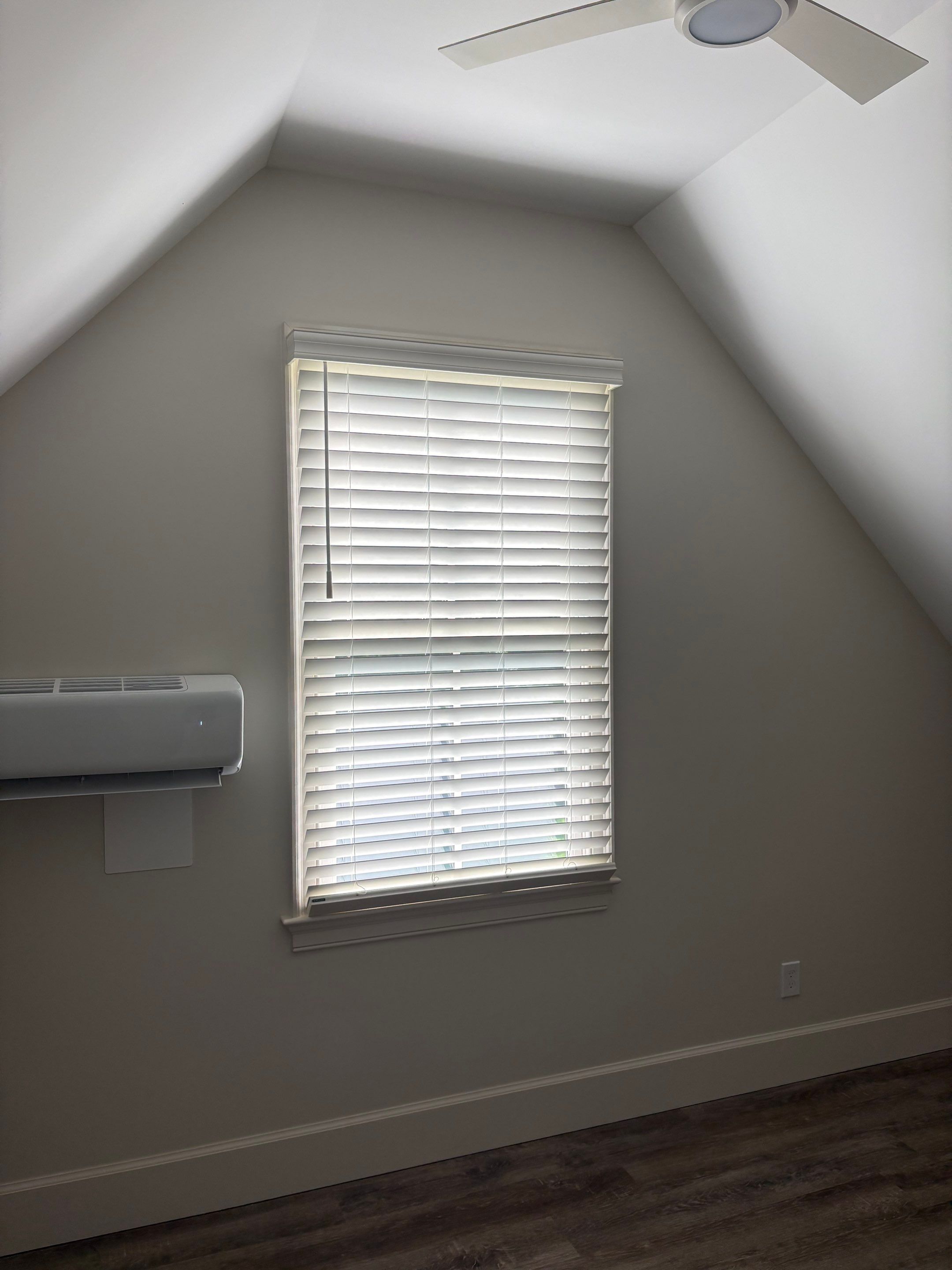 Whole-House Project in Huntsville, Alabama by Blinds and Borders