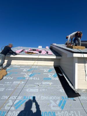 Residential Roof Replacement using Owens Corning - Duration