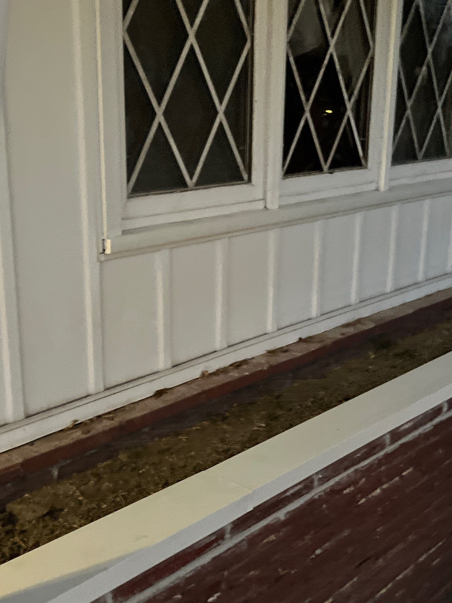 Storm Recovery by Lightning Exteriors