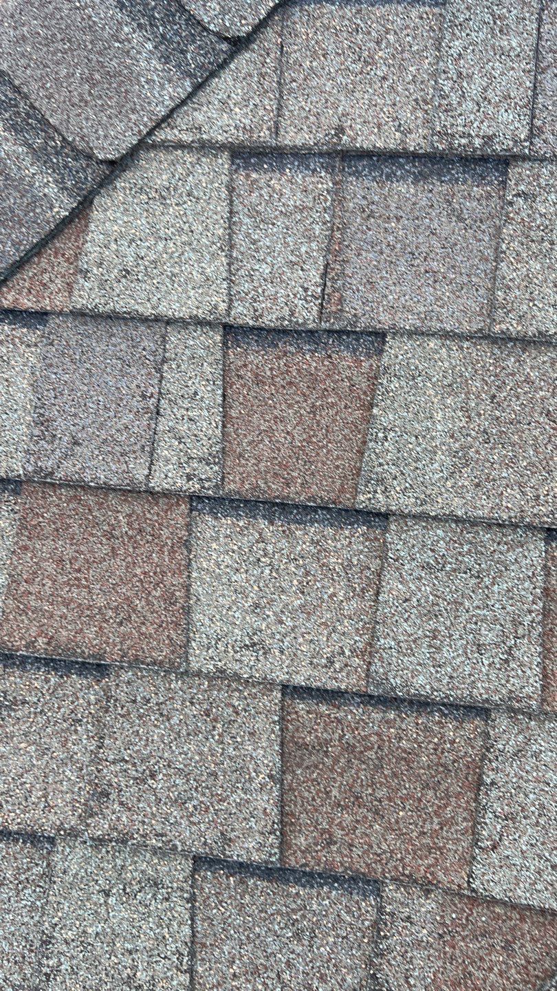 GAF Timberline HDZ - Charcoal by Montana Roofing Solutions